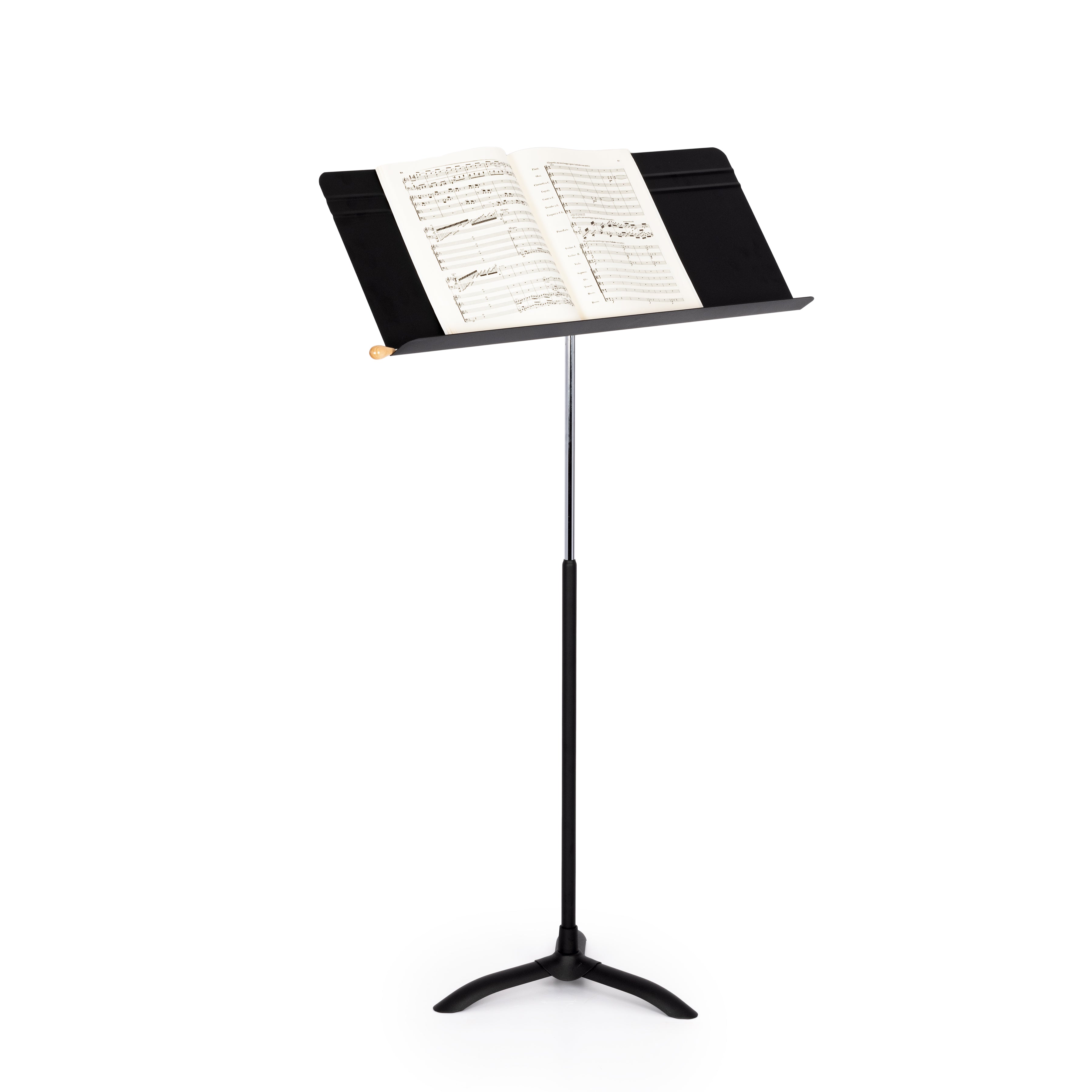MAN5101 - Manhasset Fourscore music stand A1