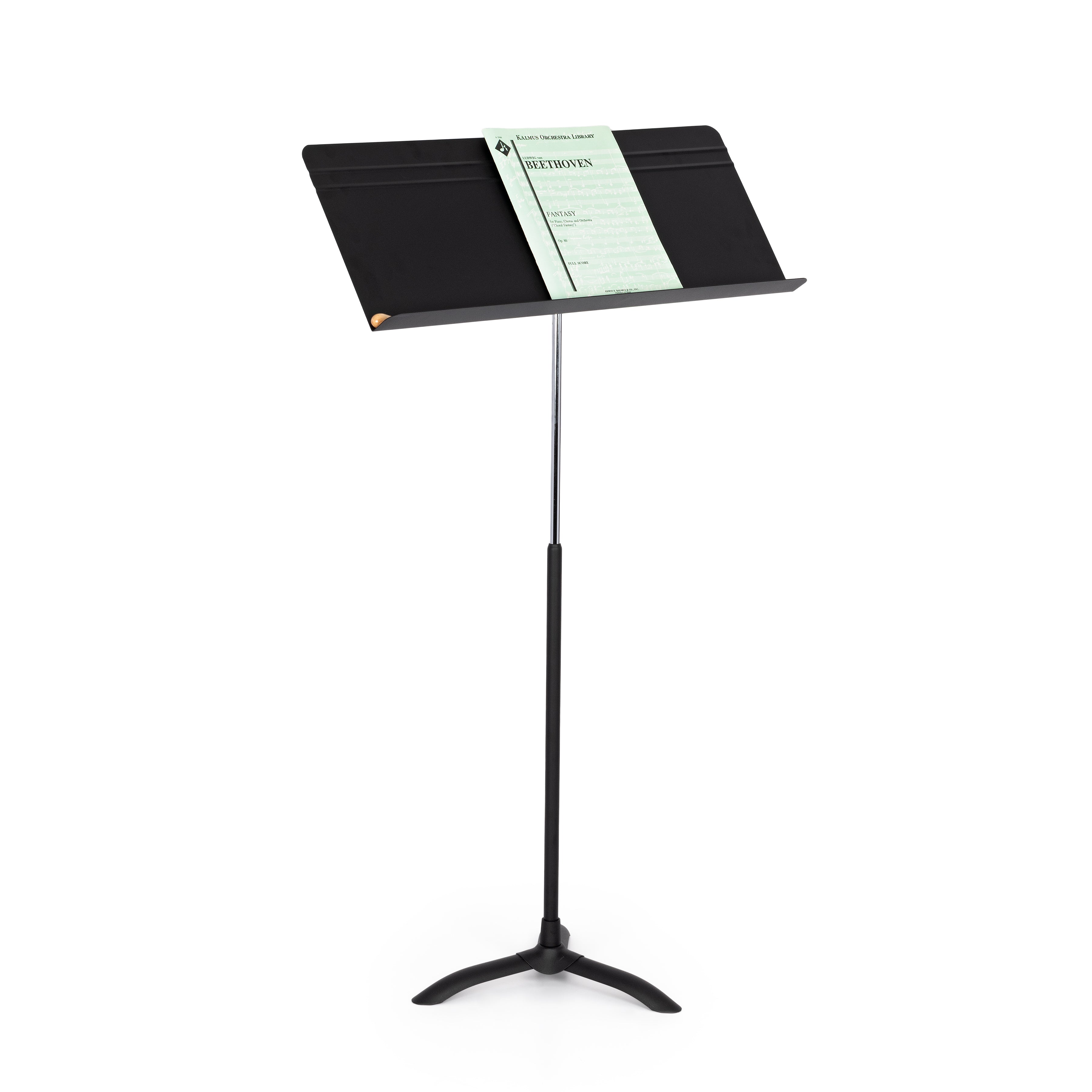 MAN5101 - Manhasset Fourscore music stand A1