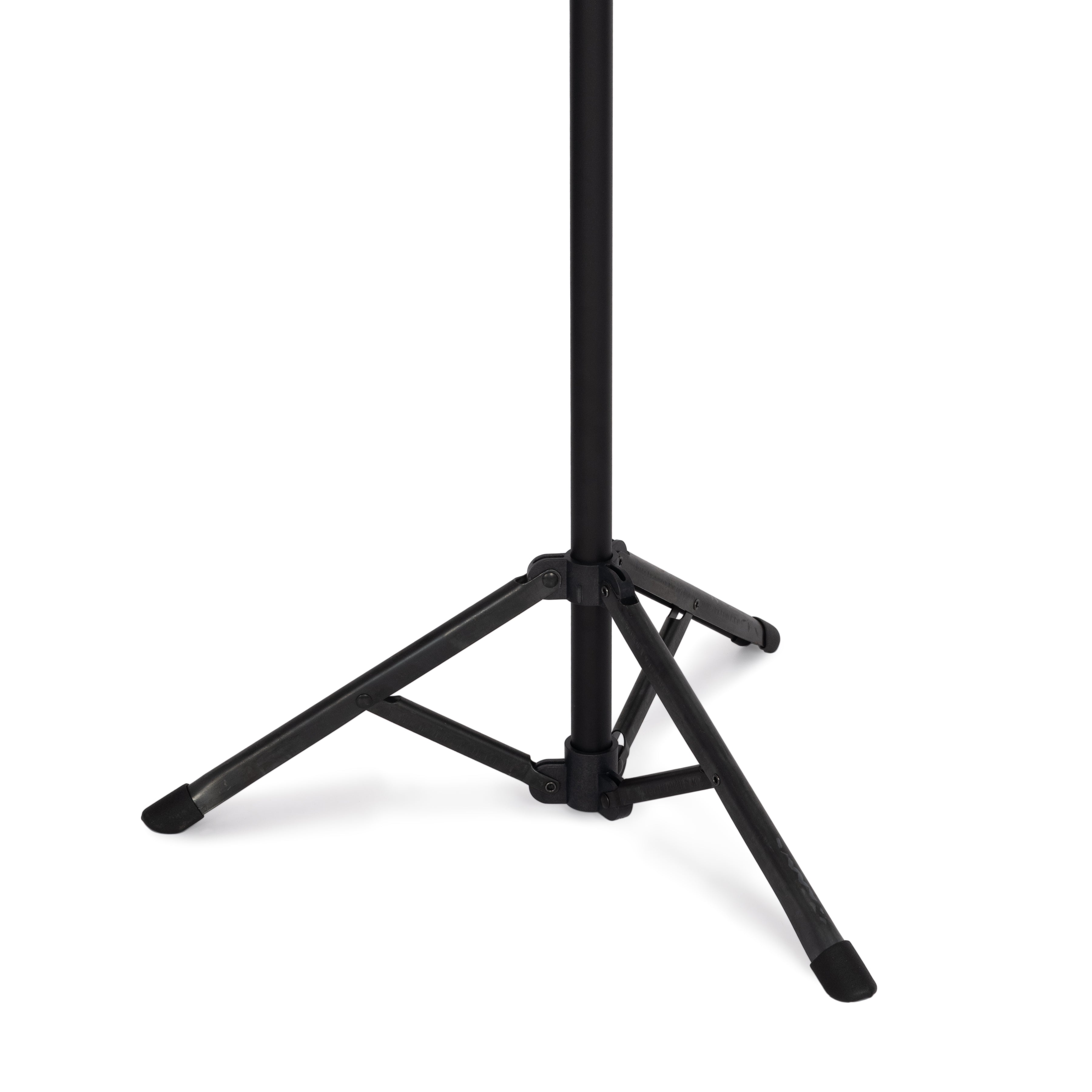 MAN5201 - Manhasset Voyager portable, collapsible music stand A1