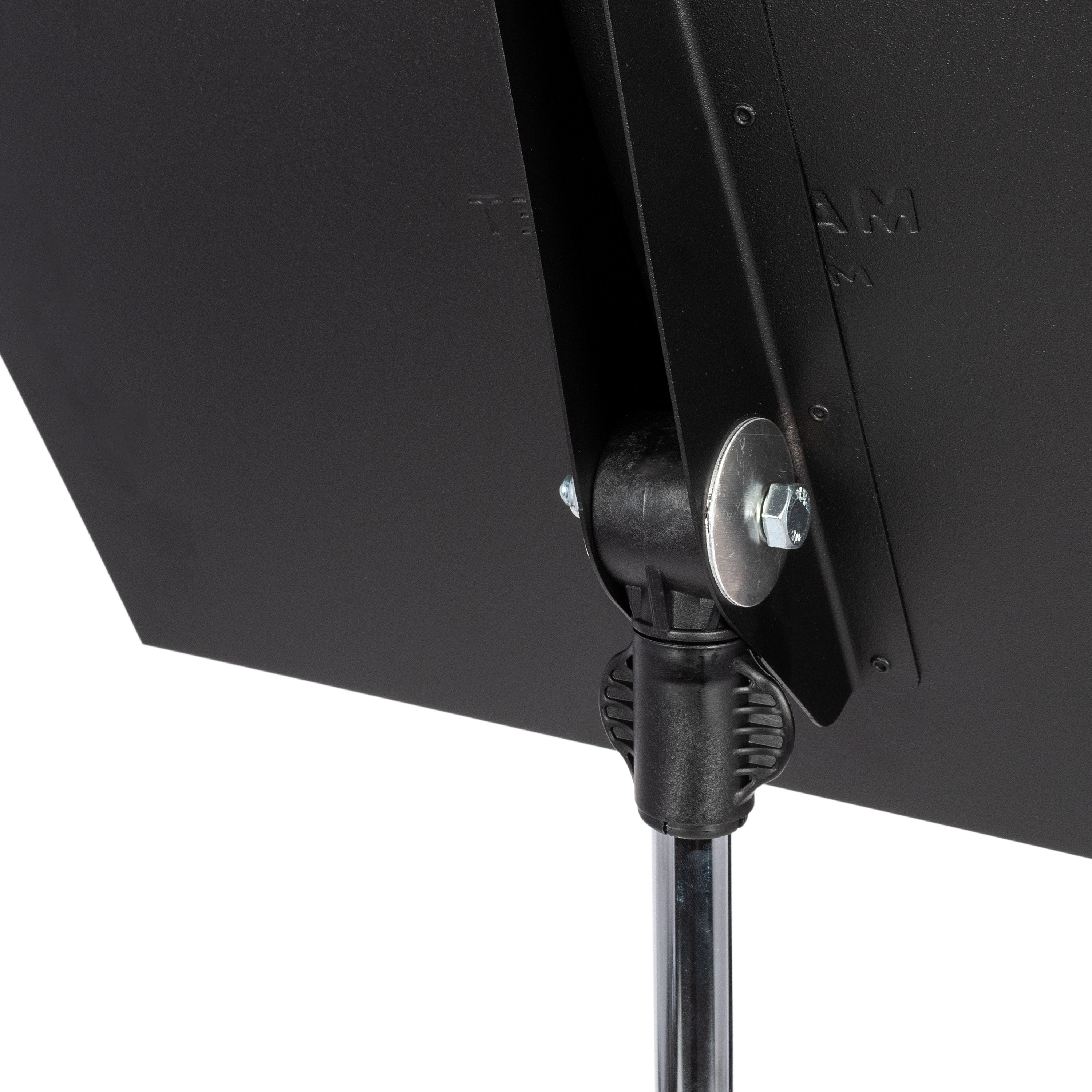 MAN5206 - Manhasset Voyager portable, collapsible music stand - box of 6 A1