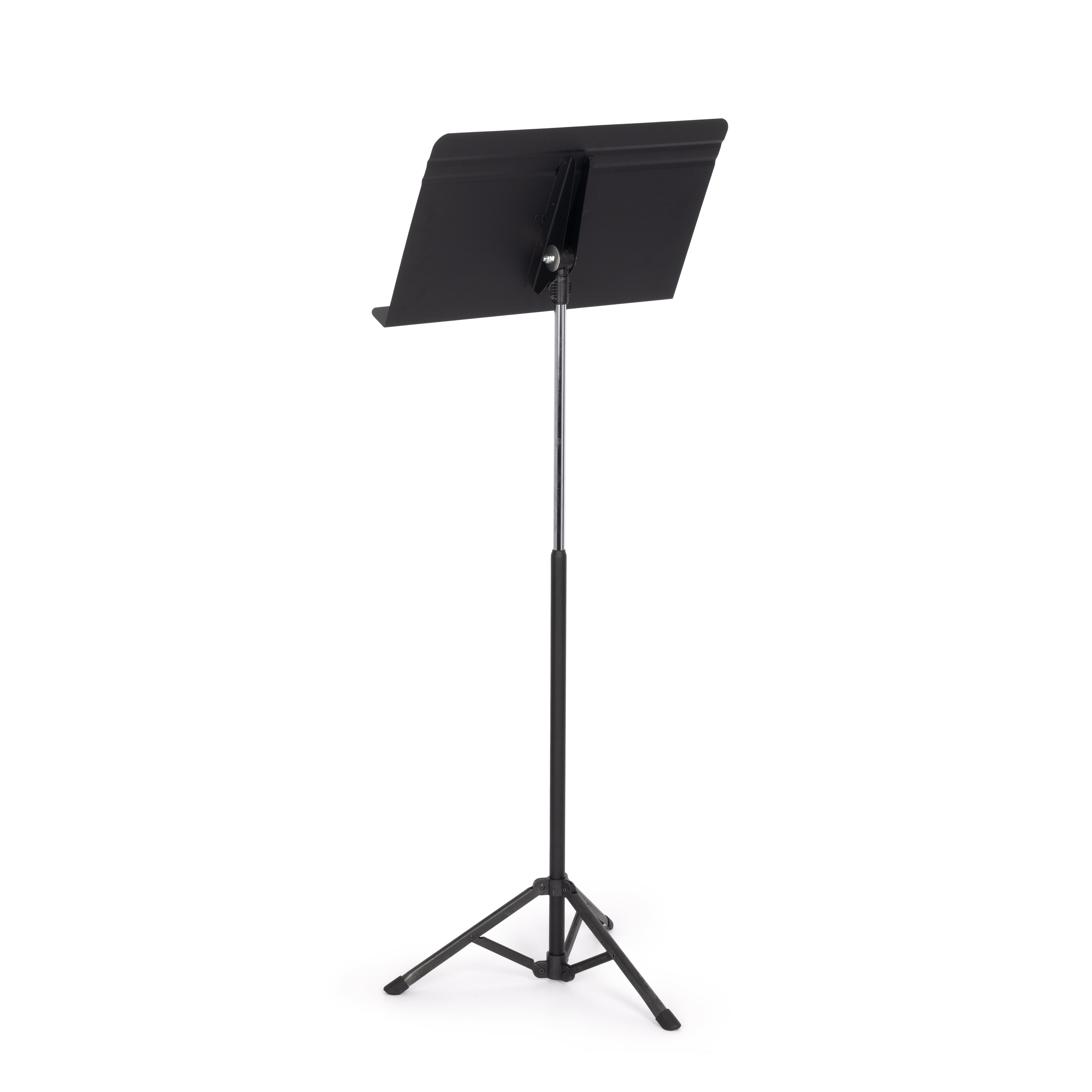 MAN5206 - Manhasset Voyager portable, collapsible music stand - box of 6 A1