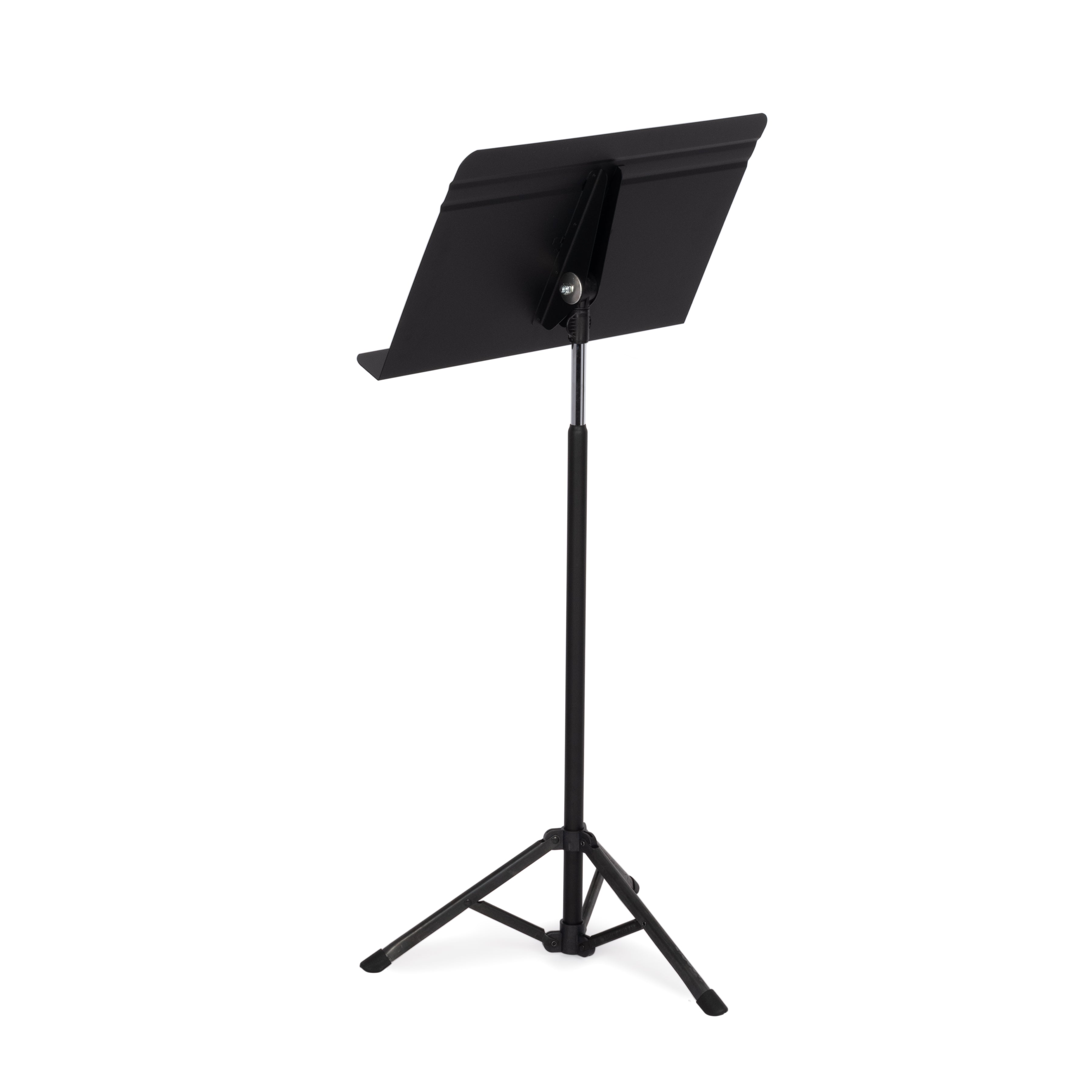 MAN5201 - Manhasset Voyager portable, collapsible music stand A1
