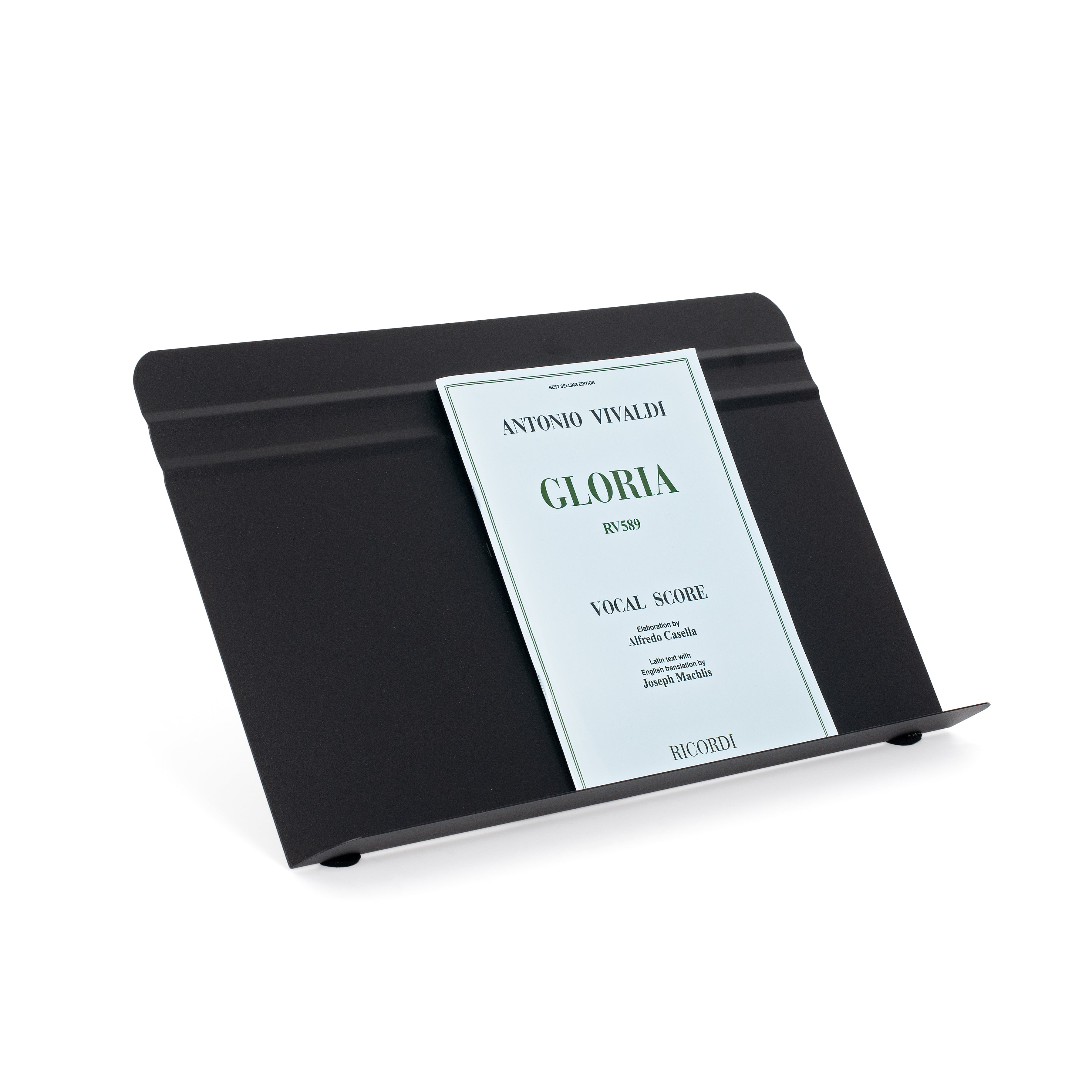 MAN5301 - Manhasset table top music stand A1