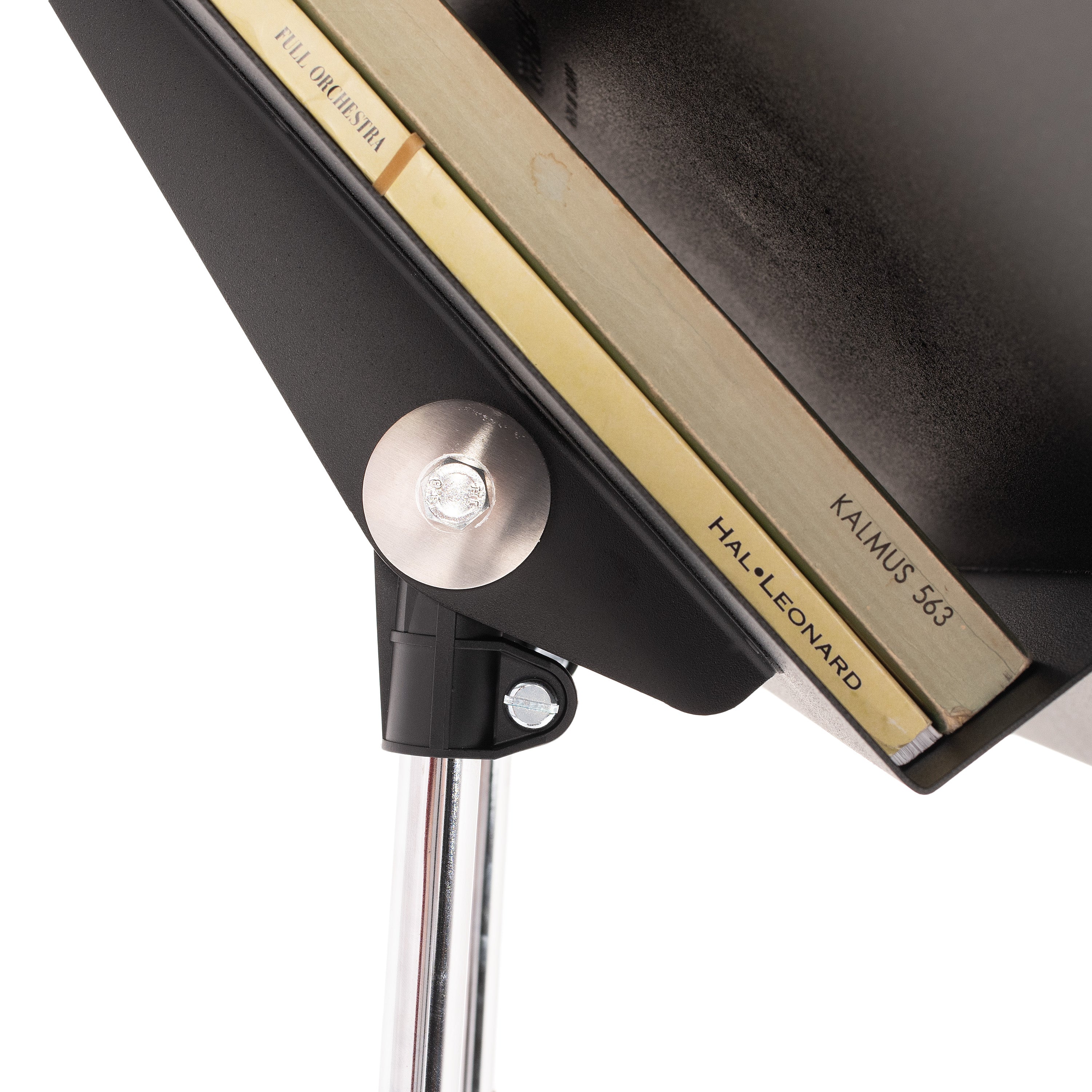 MAN5401 - Manhasset Regal music stand - top of the range conductor station A1