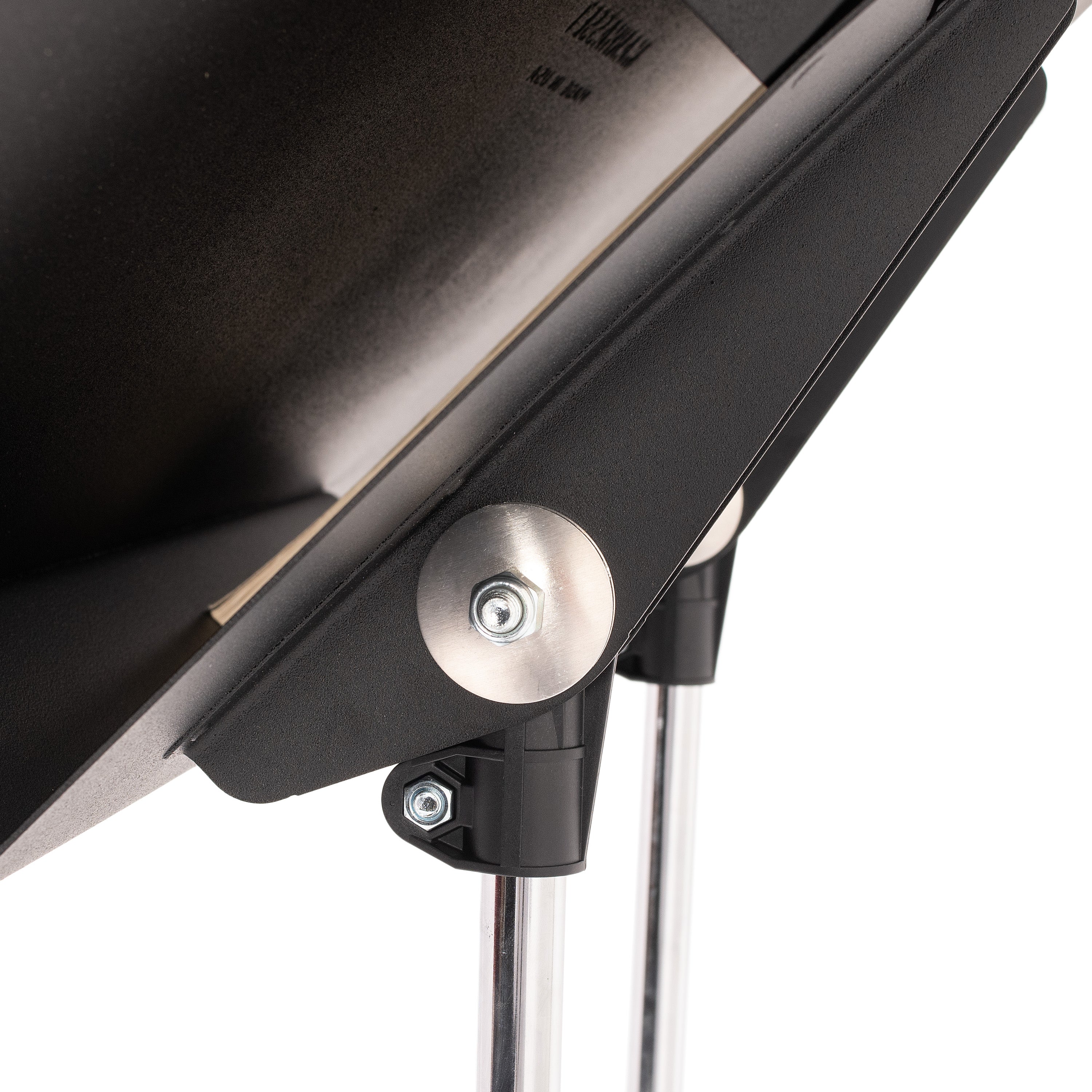 MAN5401 - Manhasset Regal music stand - top of the range conductor station A1