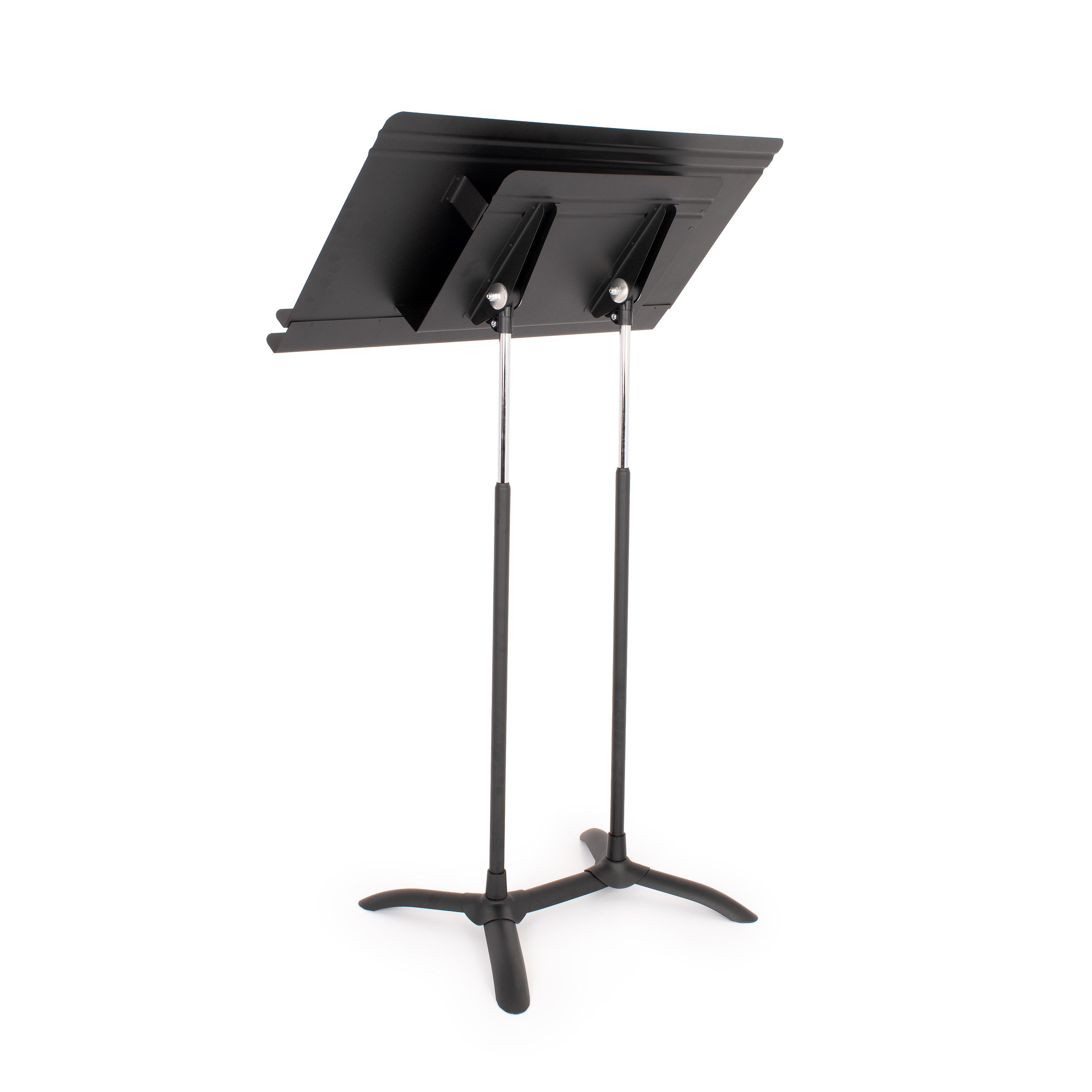 MAN5401 - Manhasset Regal music stand - top of the range conductor station A1