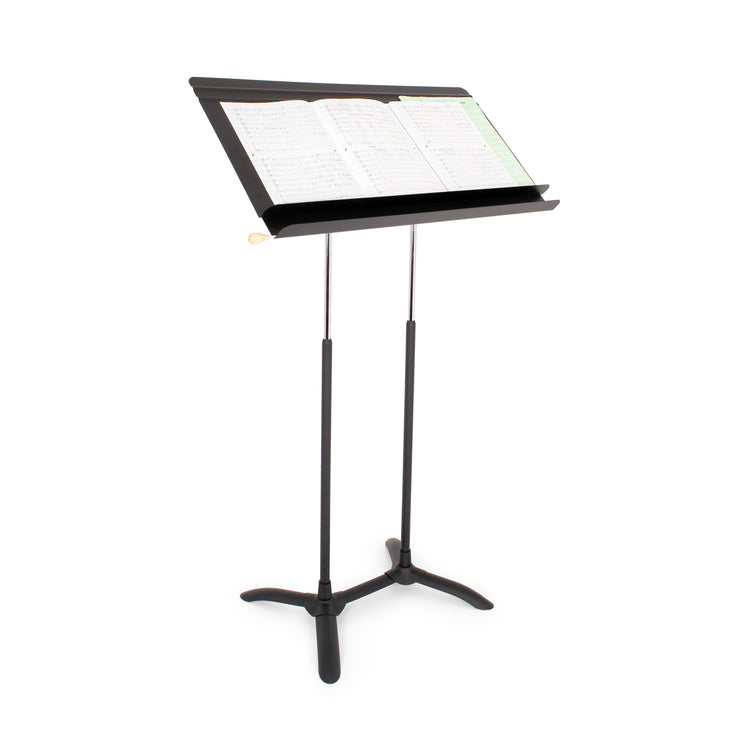 MAN5401 - Manhasset Regal music stand - top of the range conductor station Default title