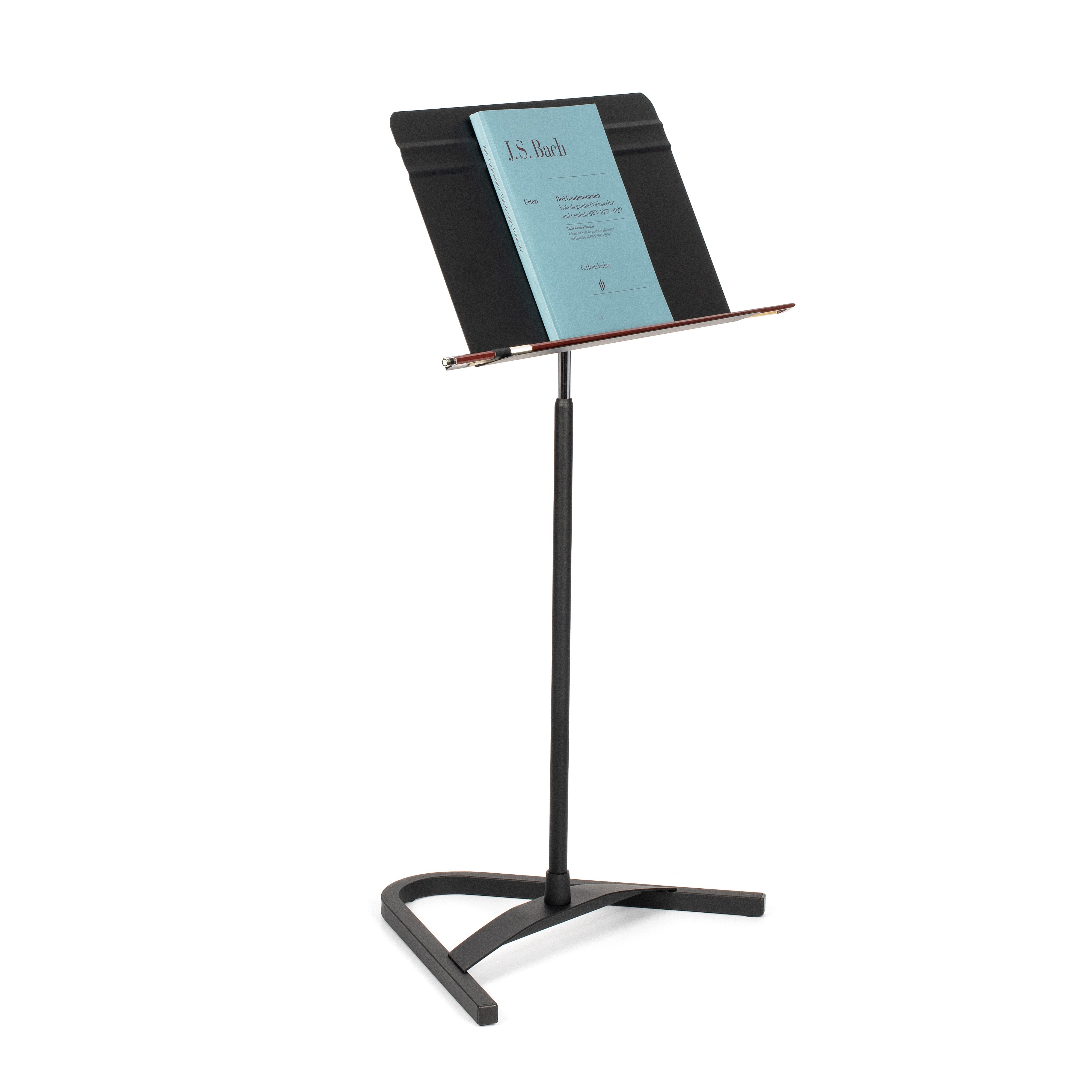 MAN8501,MAN8506 - Manhasset Harmony music stand Box of 6 / A1