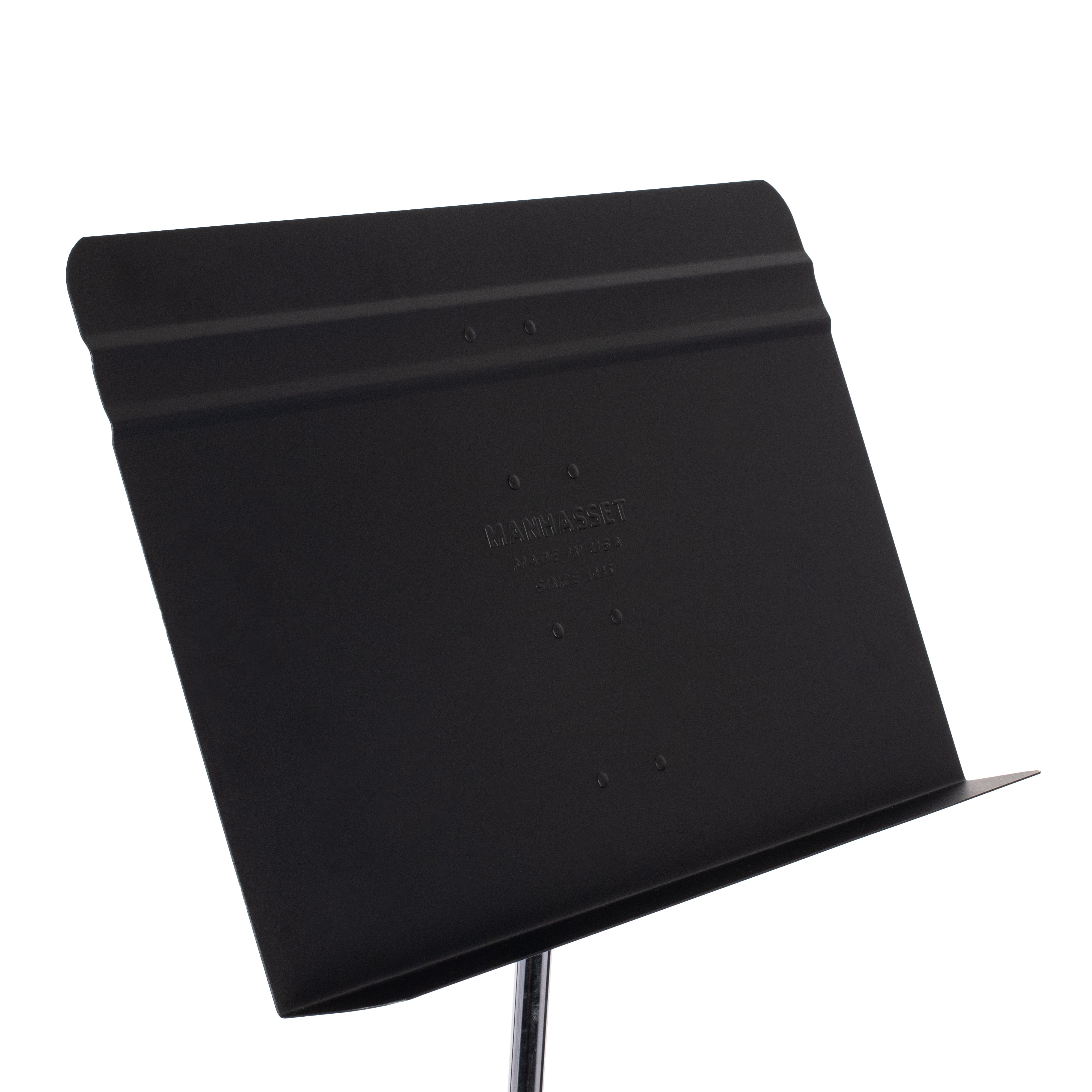 MAN8501 - Manhasset Harmony music stand Single stand / A1