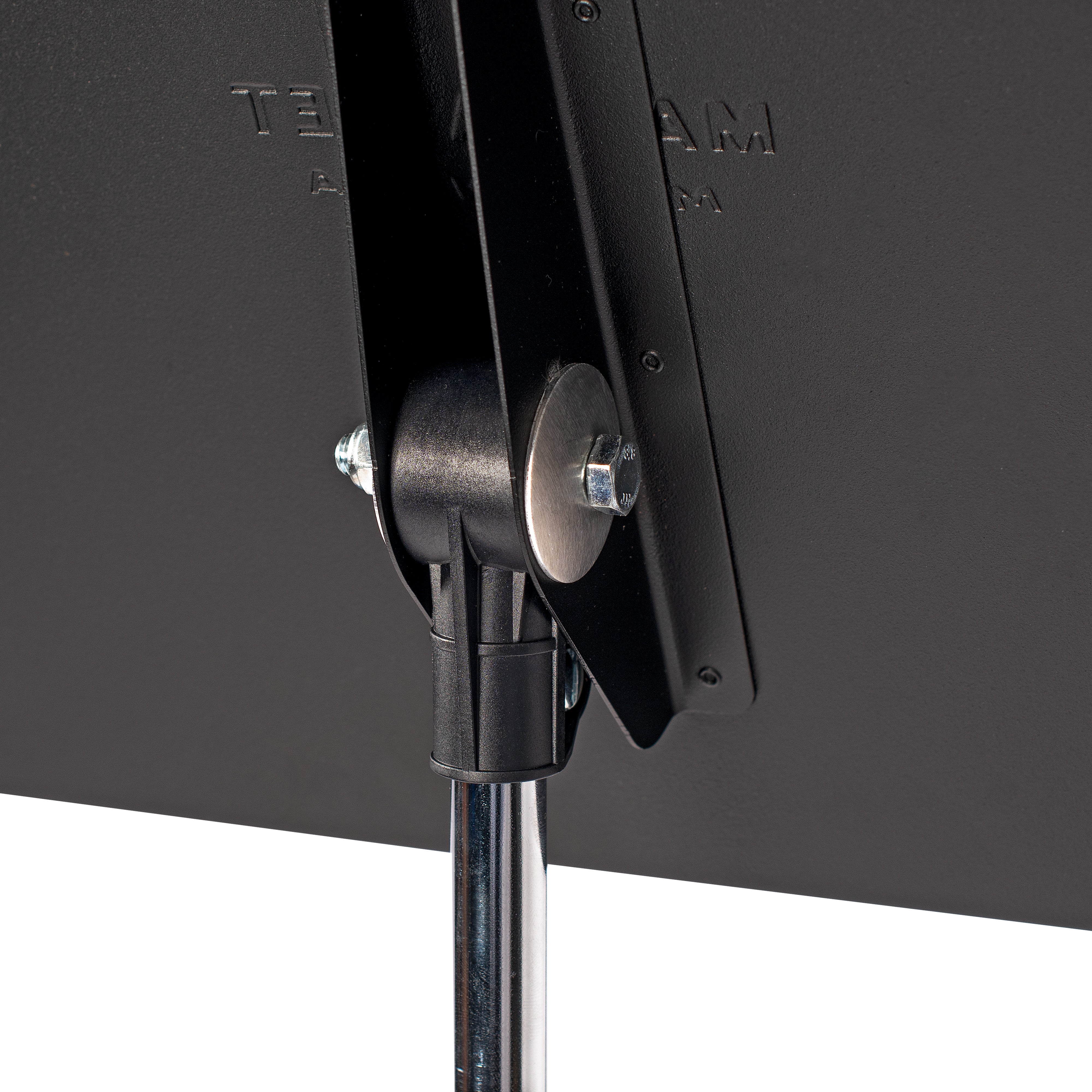 MAN8501,MAN8506 - Manhasset Harmony music stand Box of 6 / A1