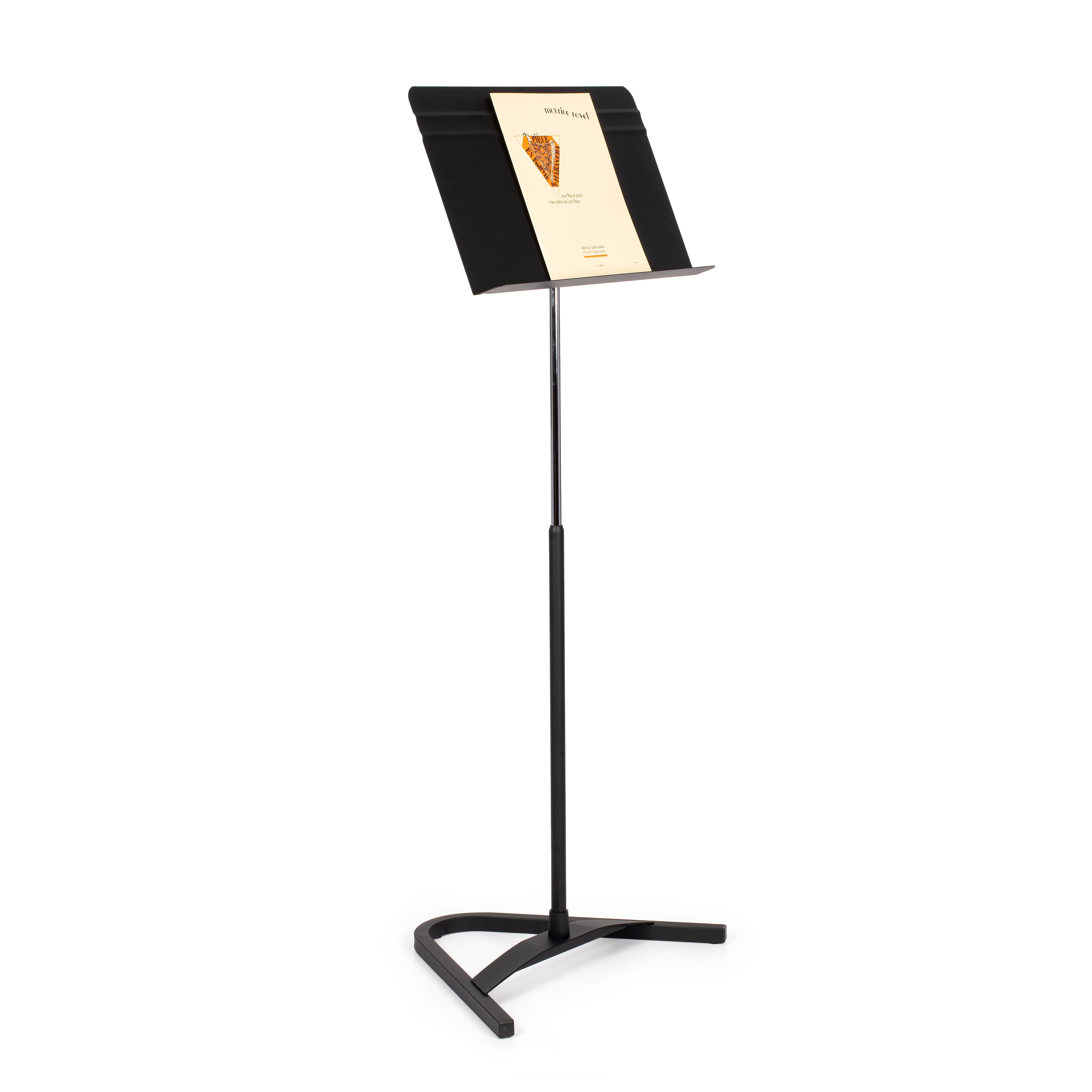 MAN8501 - Manhasset Harmony music stand Single stand / A1