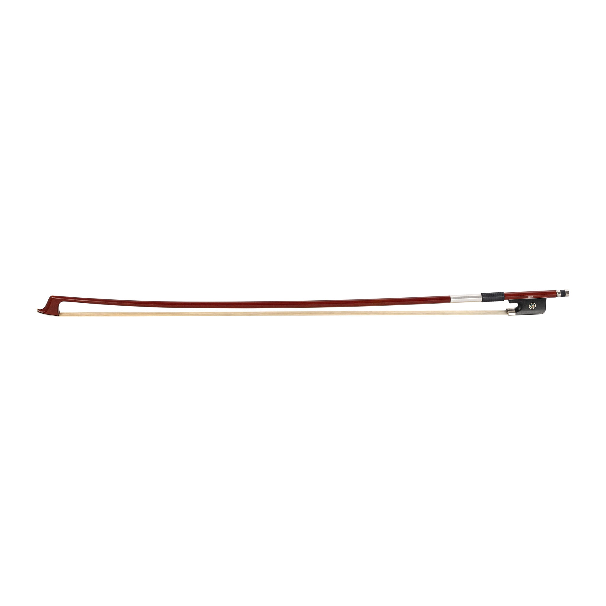 MMX63VC - Sonix by MMX student Sandalwood cello bow 4/4 full size / A1