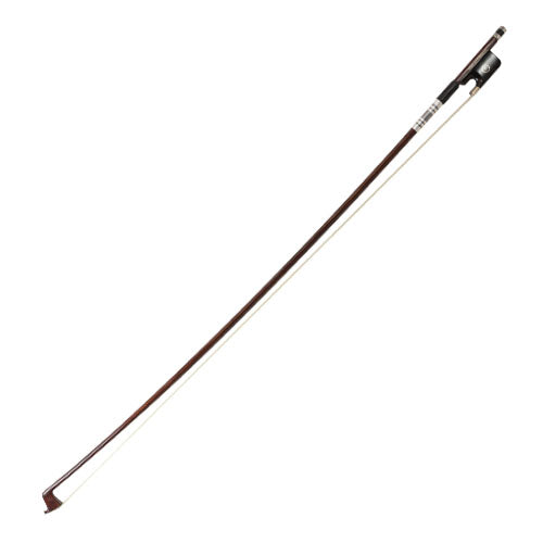 MMX85VA - MMX carbon composite ** wood veneer viola bow A1
