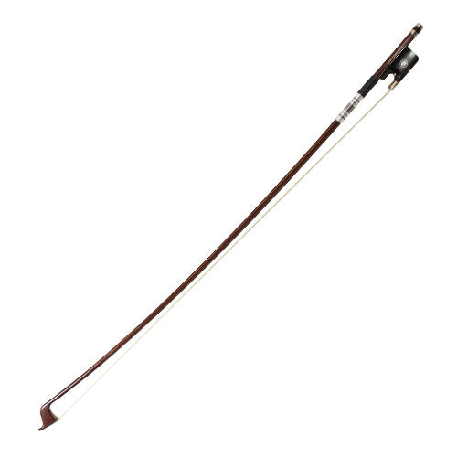 MMX85VC - MMX carbon composite ** wood veneer cello bow 4/4 A1