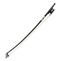 MMX95DBF34 - MMX Carbon composite French 3/4 double bass bow with ebony frog Default title