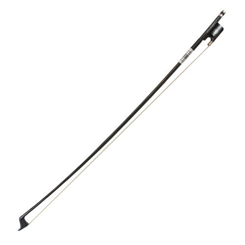 MMX95VC,MMX95VC12,MMX95VC34 - MMX Carbon composite cello bow with ebony frog 1/2 size