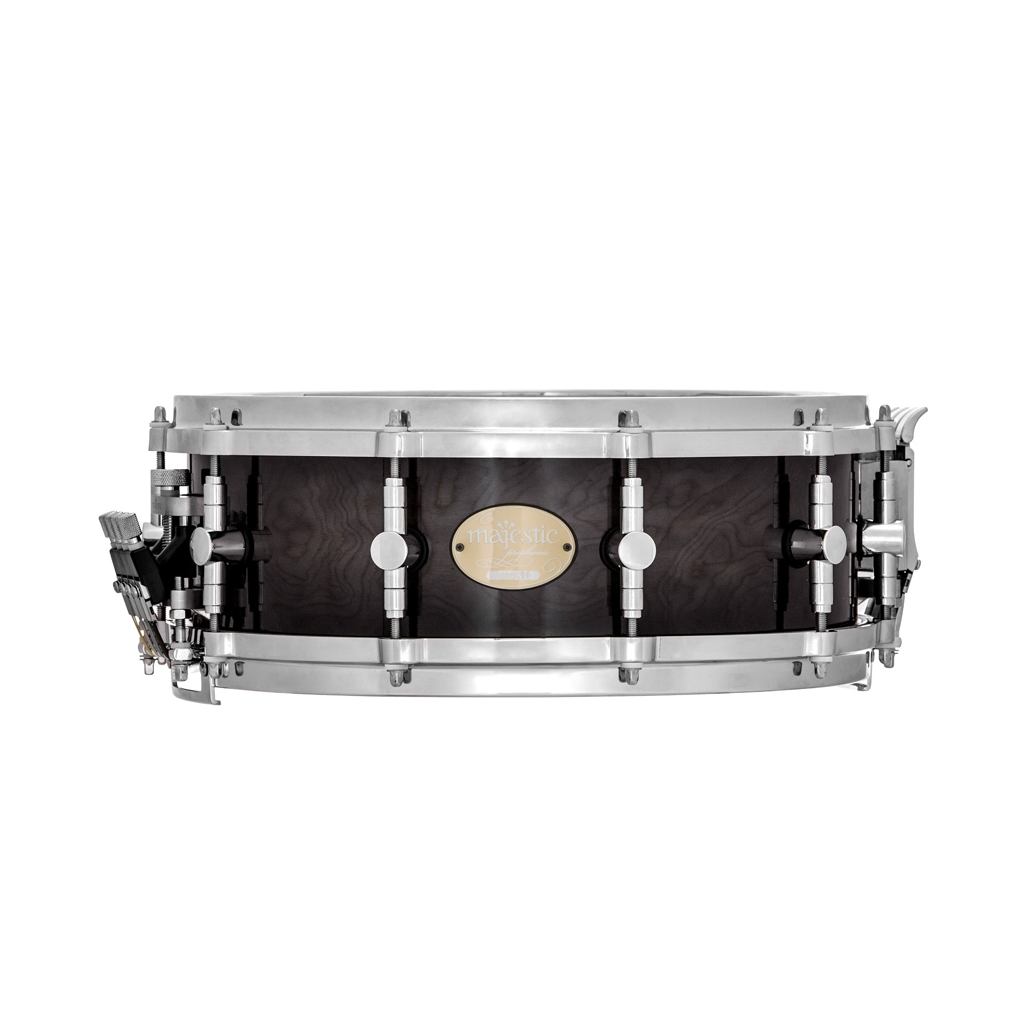 MPS1450MB - Majestic Prophonic maple concert snare drum A1 / 14 inch x 5 inch