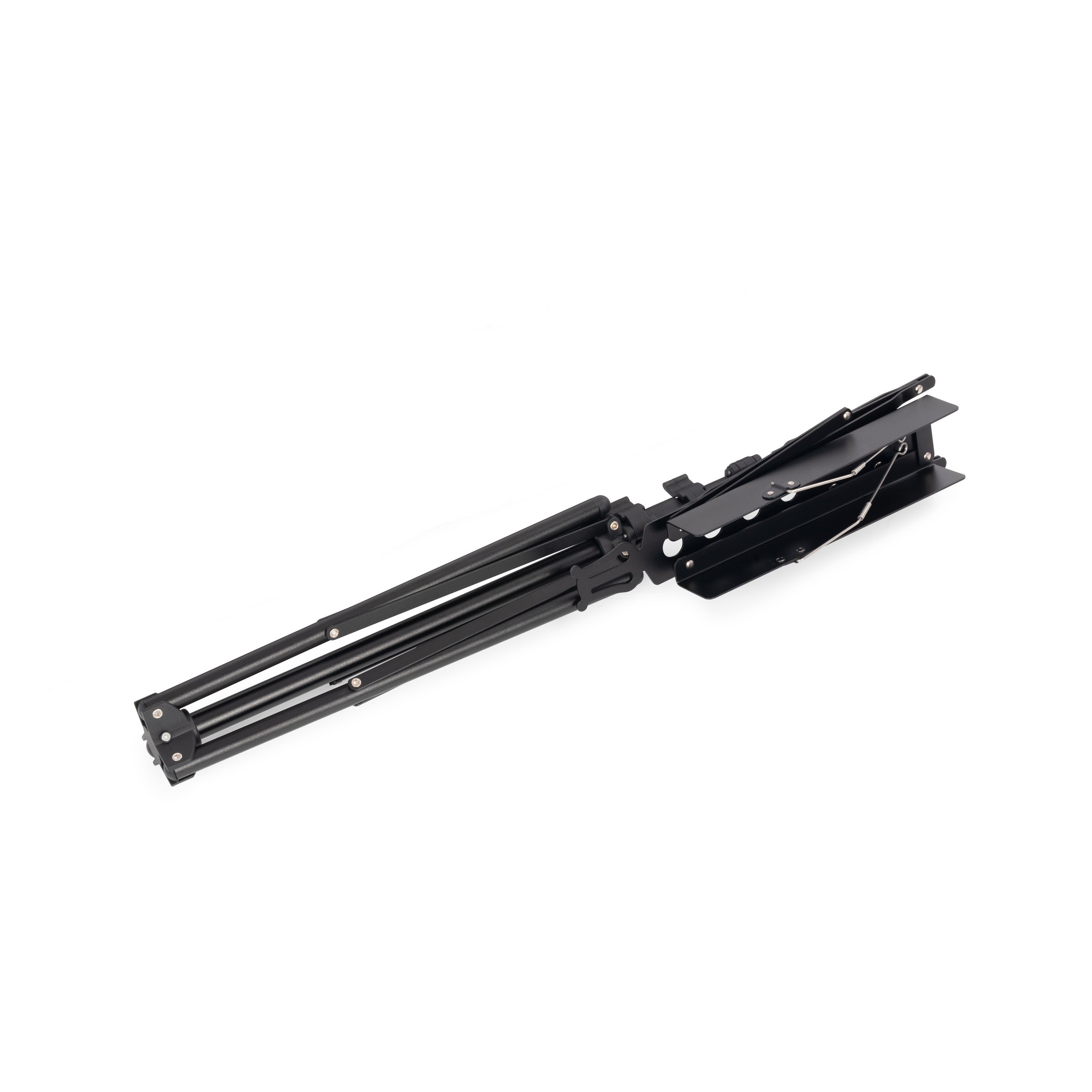 MUSISCA01 - Musisca lightweight folding music stand Black / A1