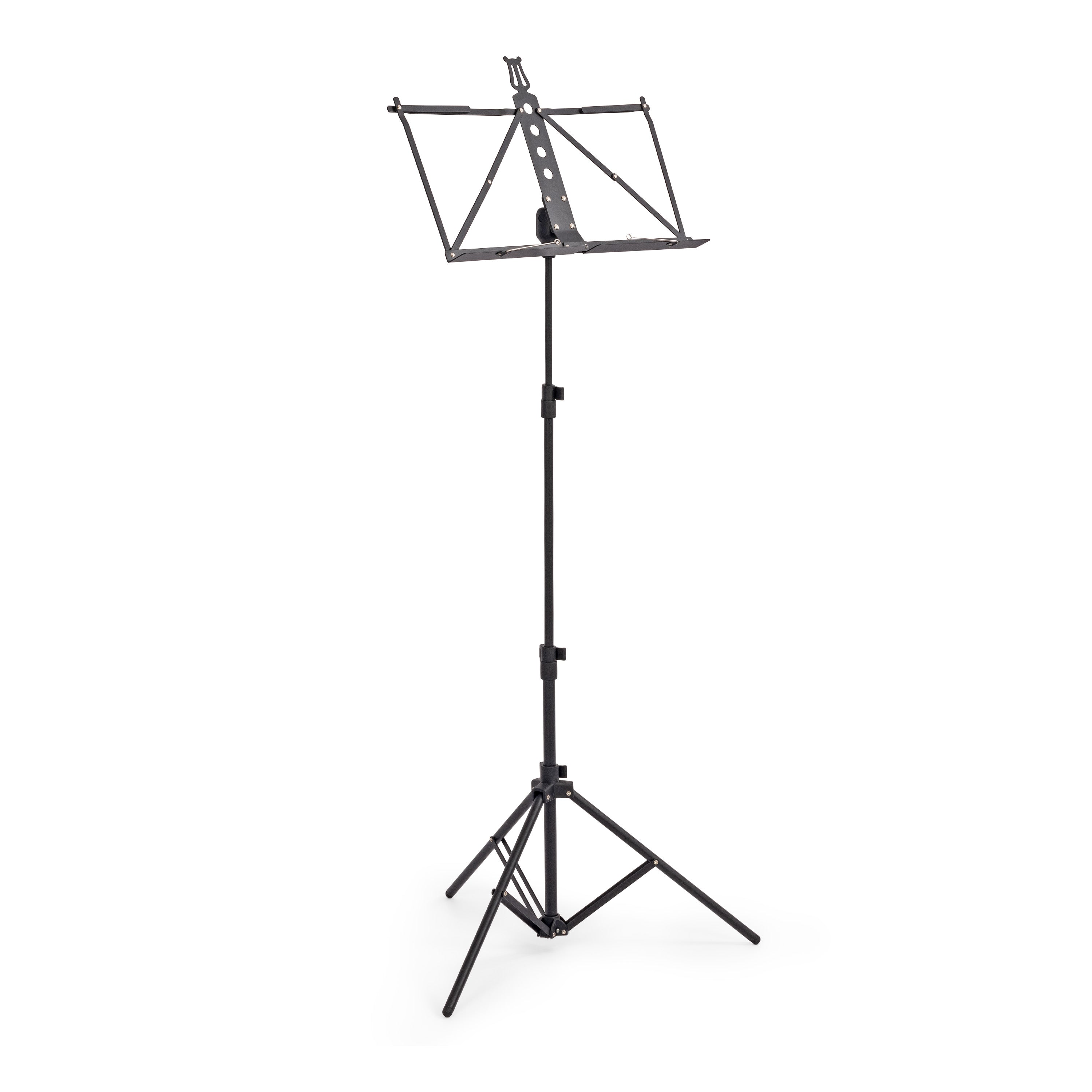MUSISCA17 - Musisca aluminium folding music stand A1