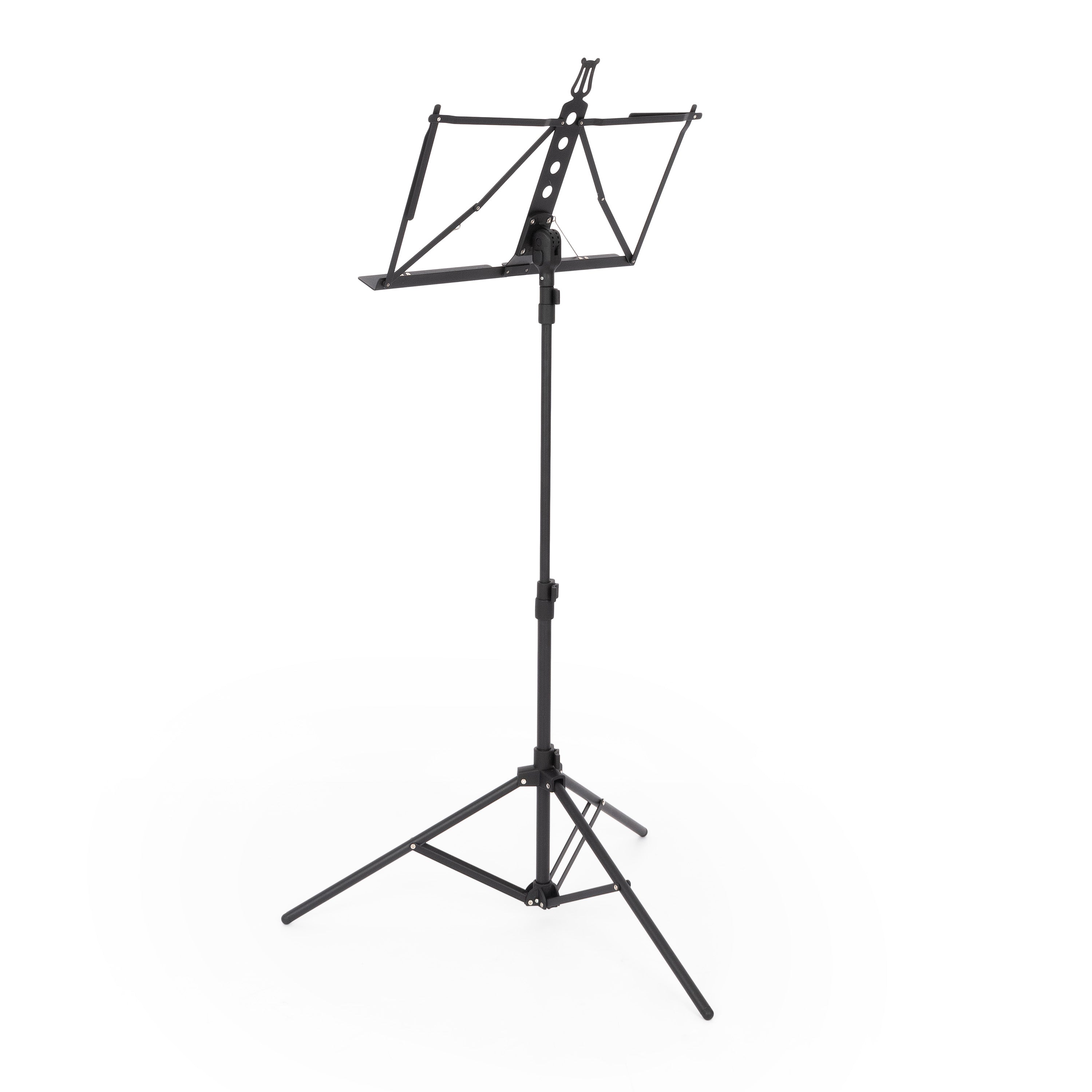 MUSISCA17 - Musisca aluminium folding music stand A1