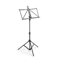 MUSISCA17 - Musisca aluminium folding music stand Default title