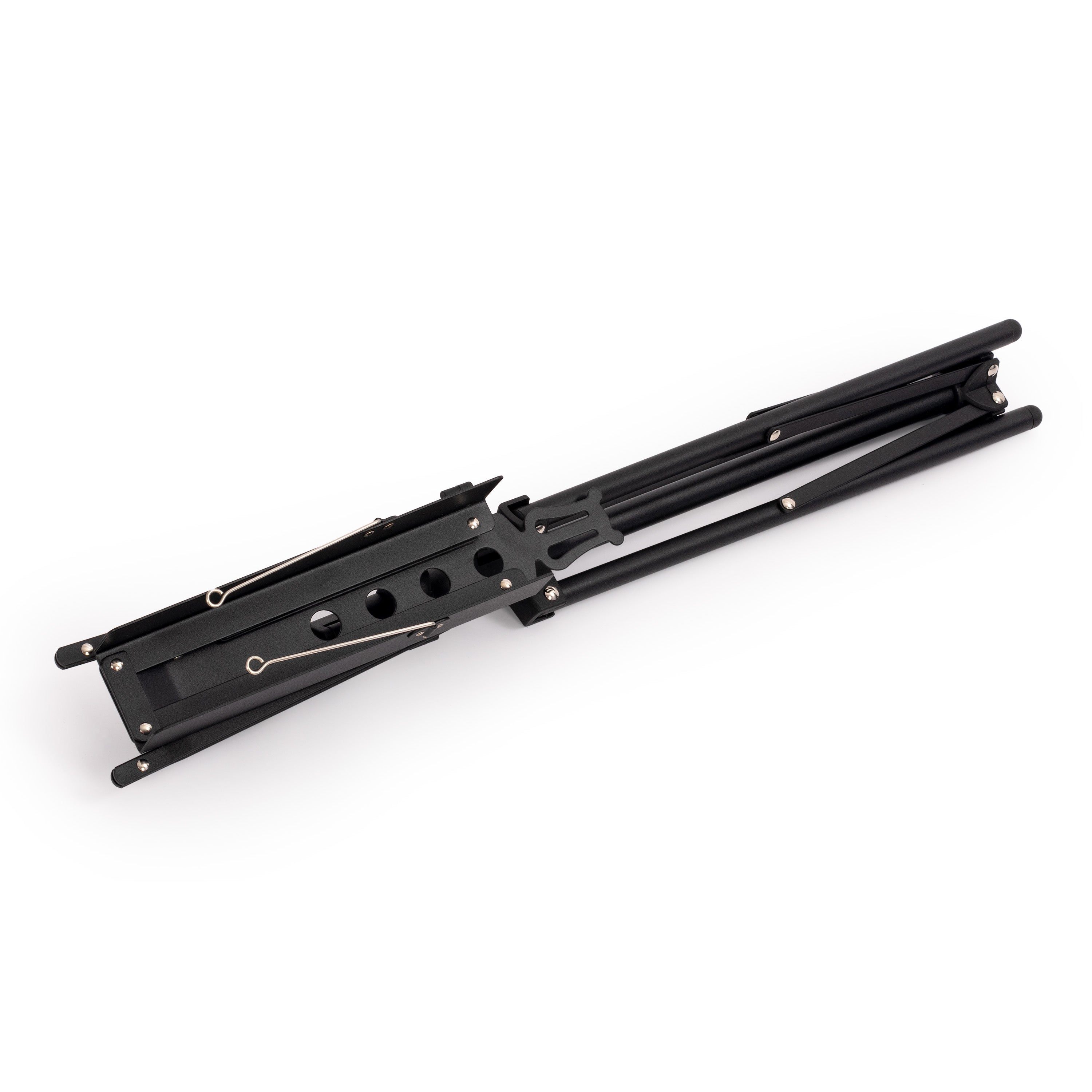 MUSISCA17 - Musisca aluminium folding music stand A1