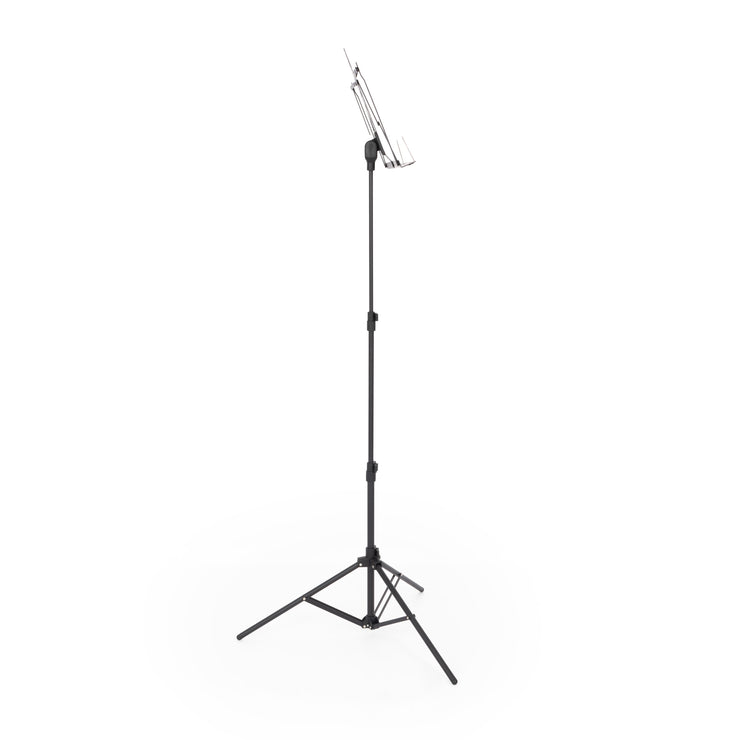 MUSISCA17 - Musisca aluminium folding music stand Default title