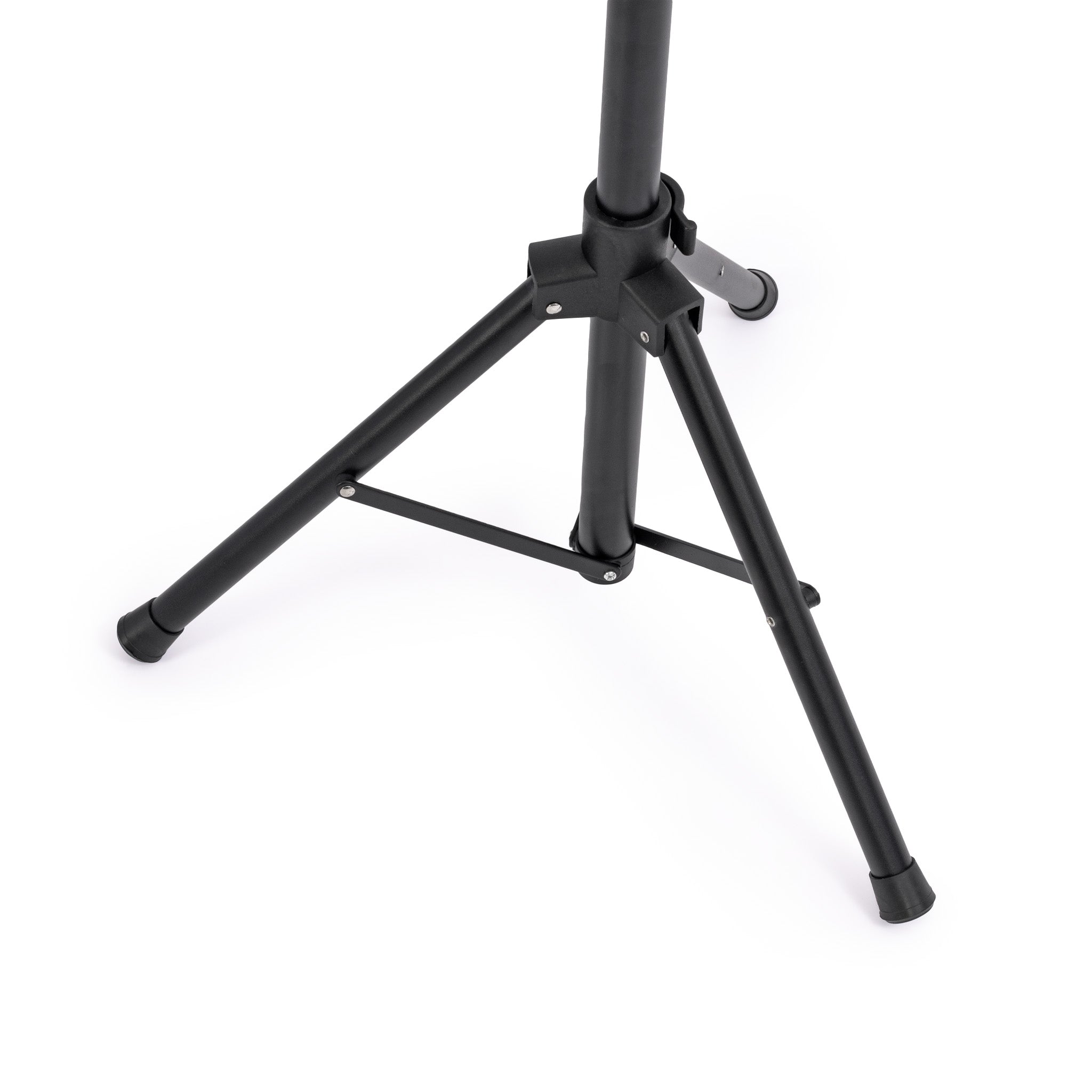 MUSISCA25 - Musisca folding orchestral music stand with carry bag A1