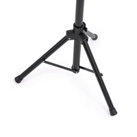 MUSISCA25 - Musisca folding orchestral music stand with carry bag Default title
