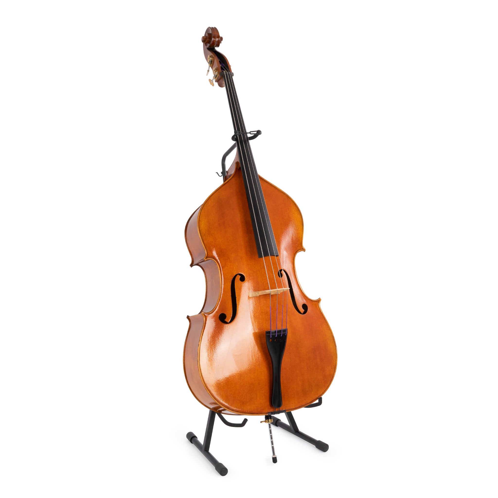 MUSISCA41 - Musisca folding cello & double bass stand A1
