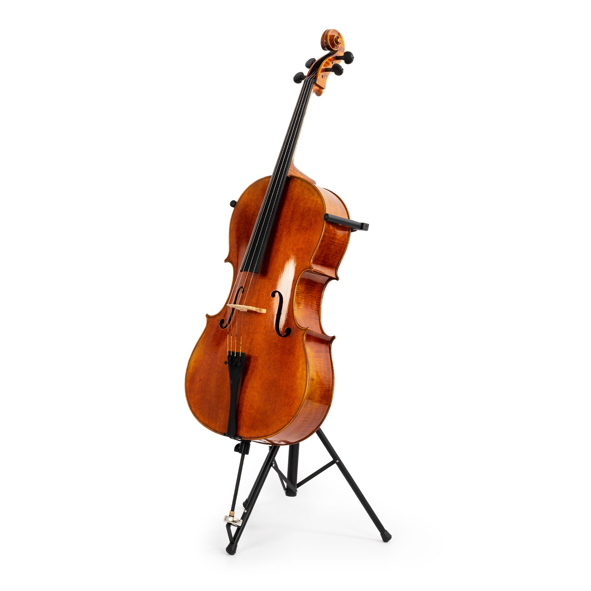 Musisca folding cello stand