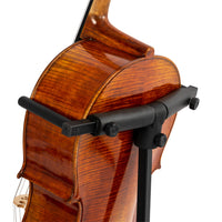 MUSISCA42 - Musisca folding cello stand Default title