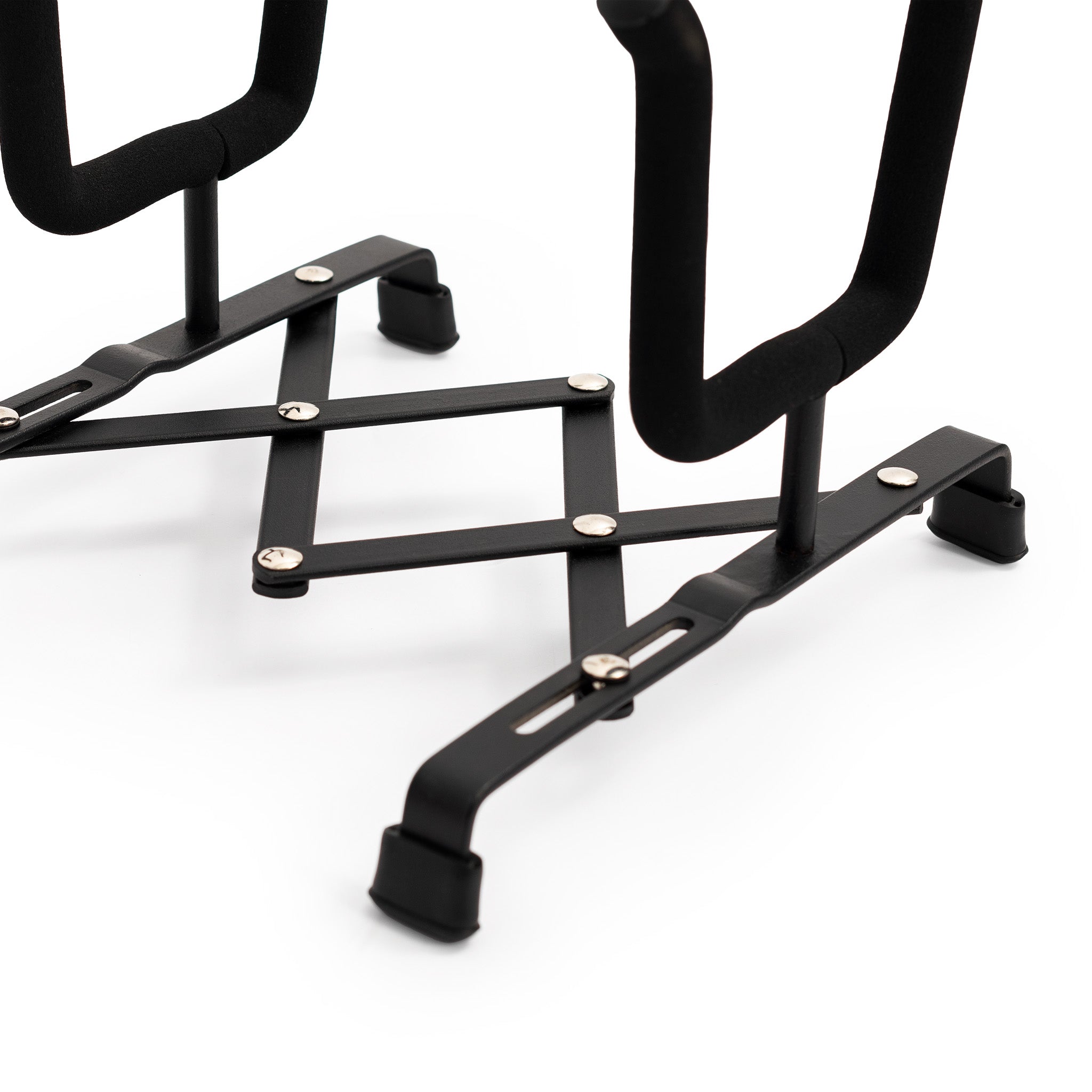 MUSISCA43 - Musisca folding violin & viola stand A1