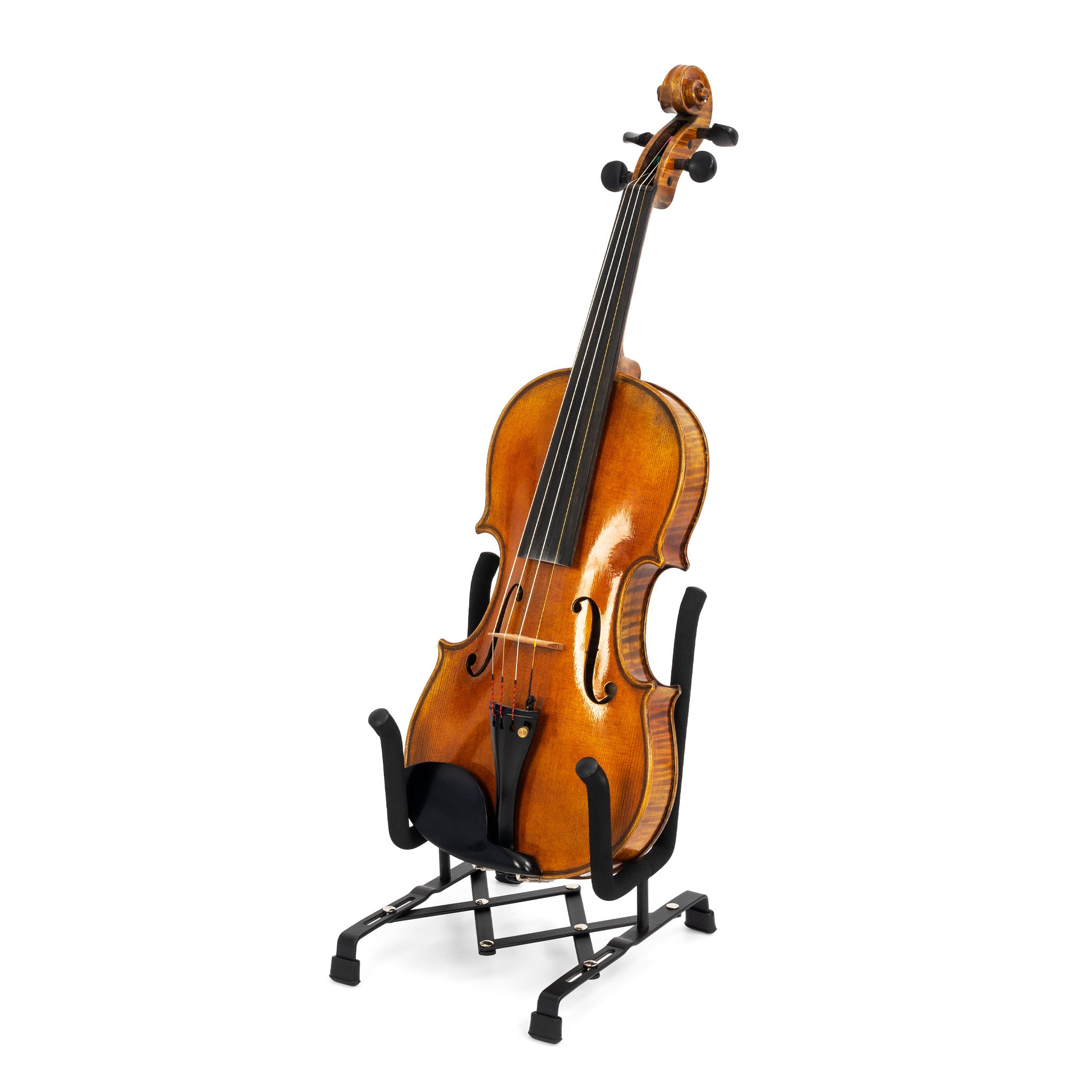 Musisca folding violin & viola stand