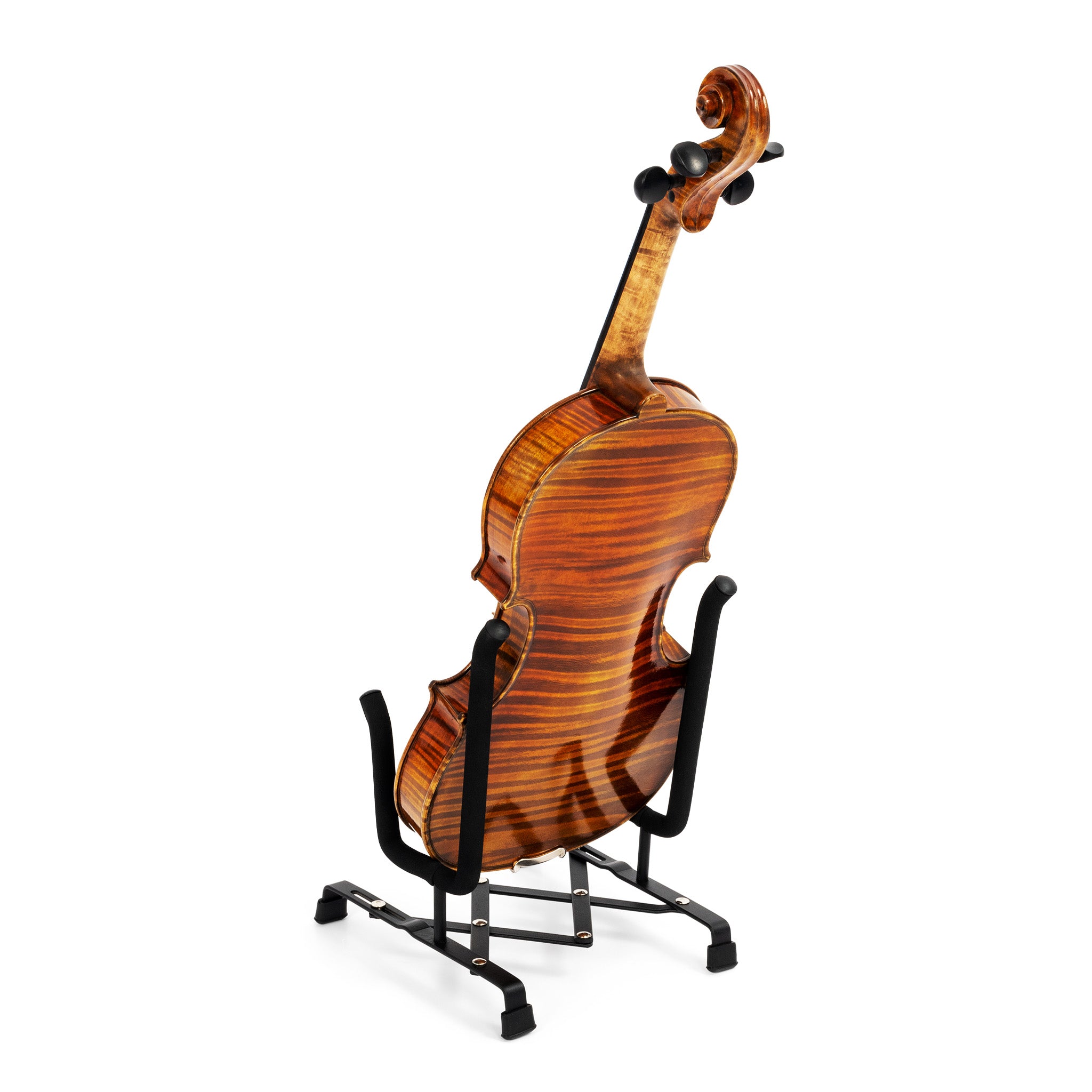 MUSISCA43 - Musisca folding violin & viola stand A1