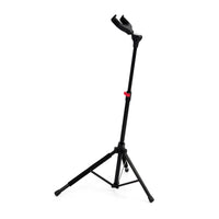 MUSISCA51 - Musisca height adjustable universal guitar stand with auto grab Default title