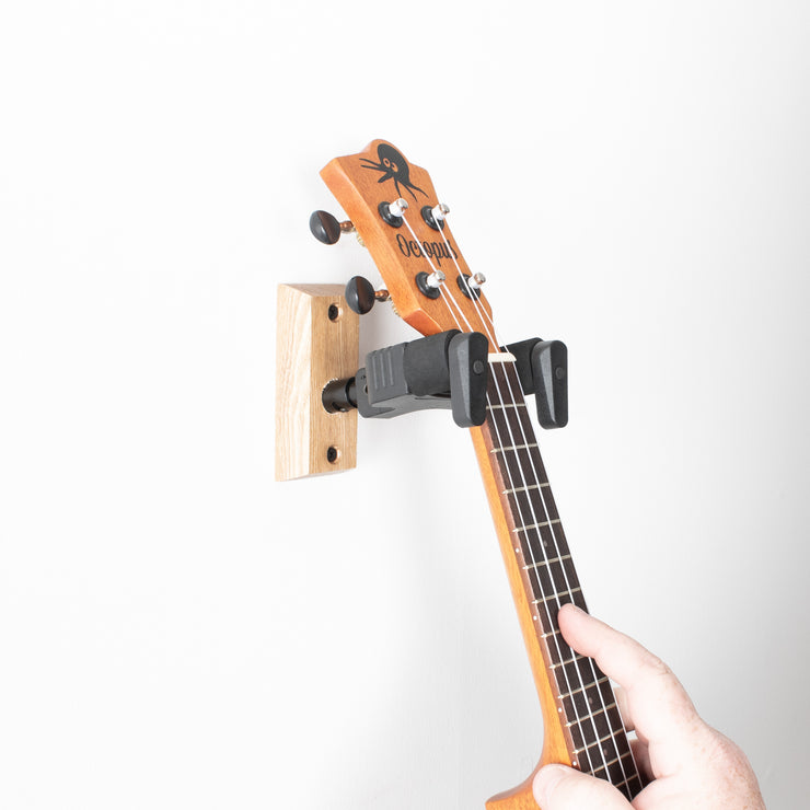 MUSISCA60 - Musisca ukulele wall hanger Default title