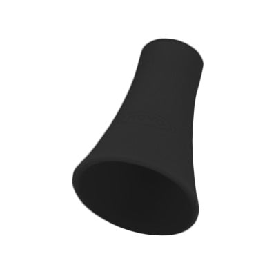 N120CLBK40003 - Nuvo Clarineo replacement silicone bell Black / A1