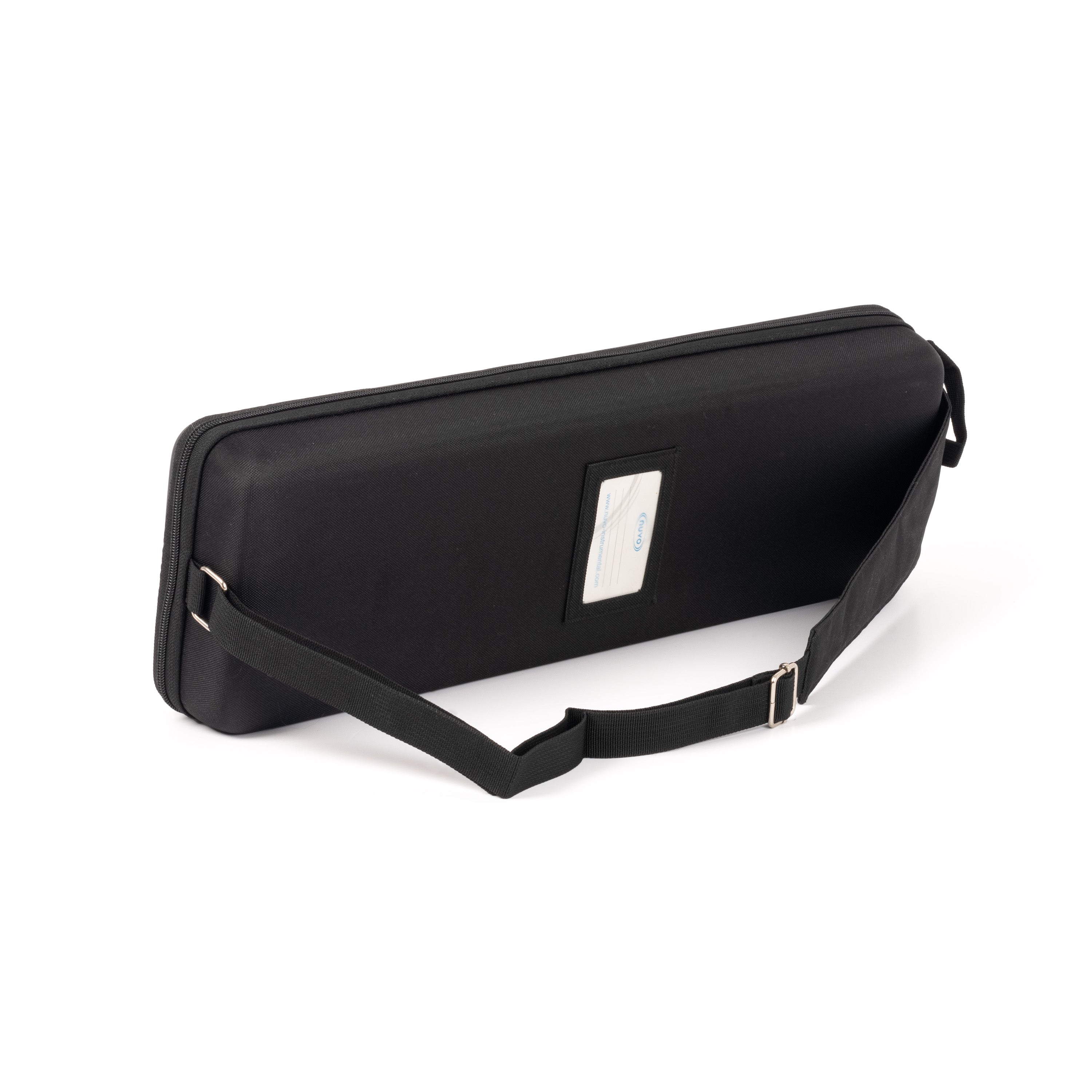 N100CL10012 - Nuvo Clarineo zip-up case A1