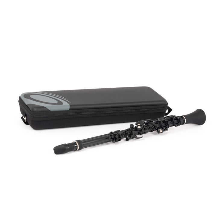 N120CLBKLE - Nuvo Clarineo 2.0 outfit with limited edition case Default title