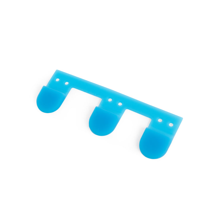 N430TBL40002 - Nuvo TooT Blue left hand key assembly Default title