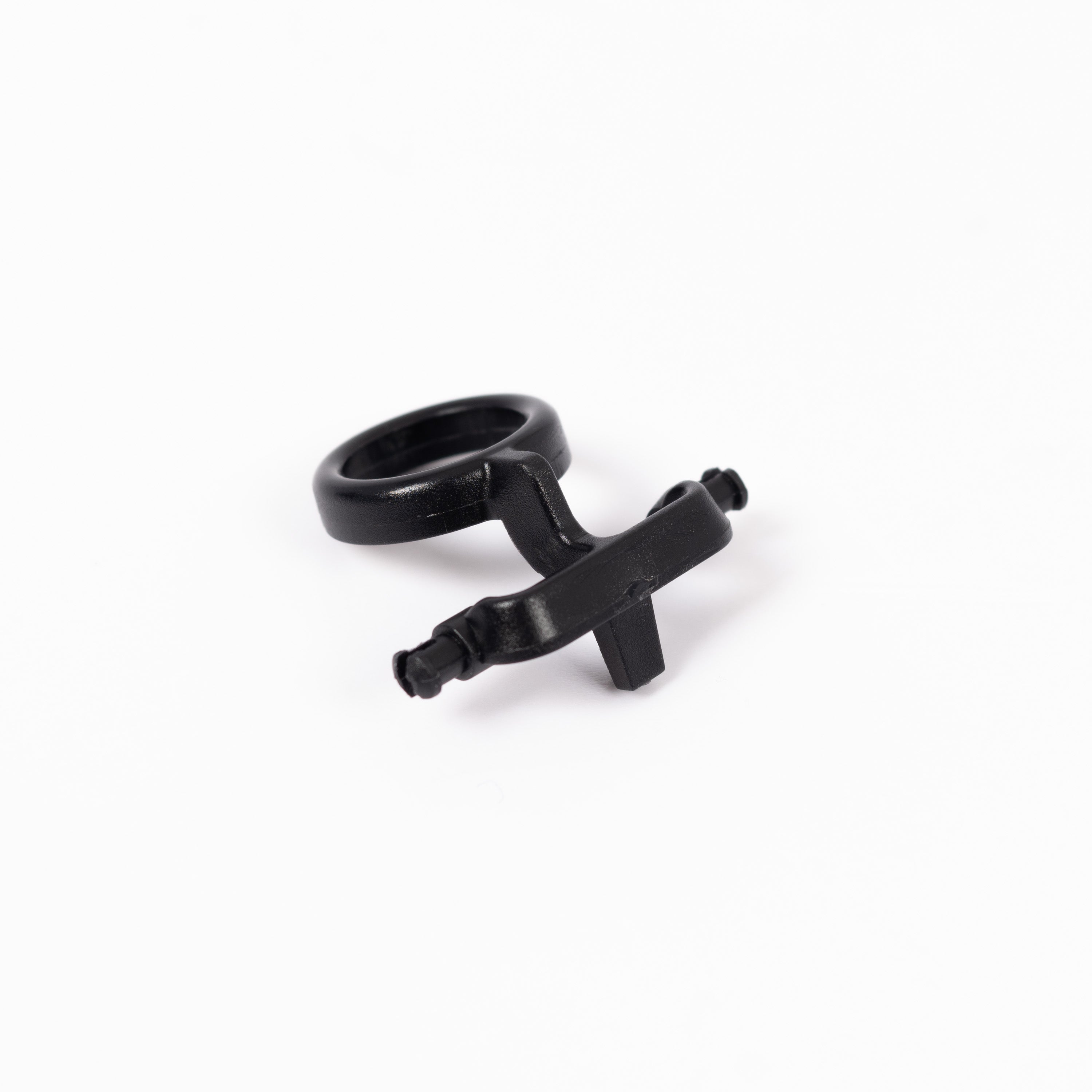 NCP1072 - Nuvo Clarineo part key 9 - black Black / A1