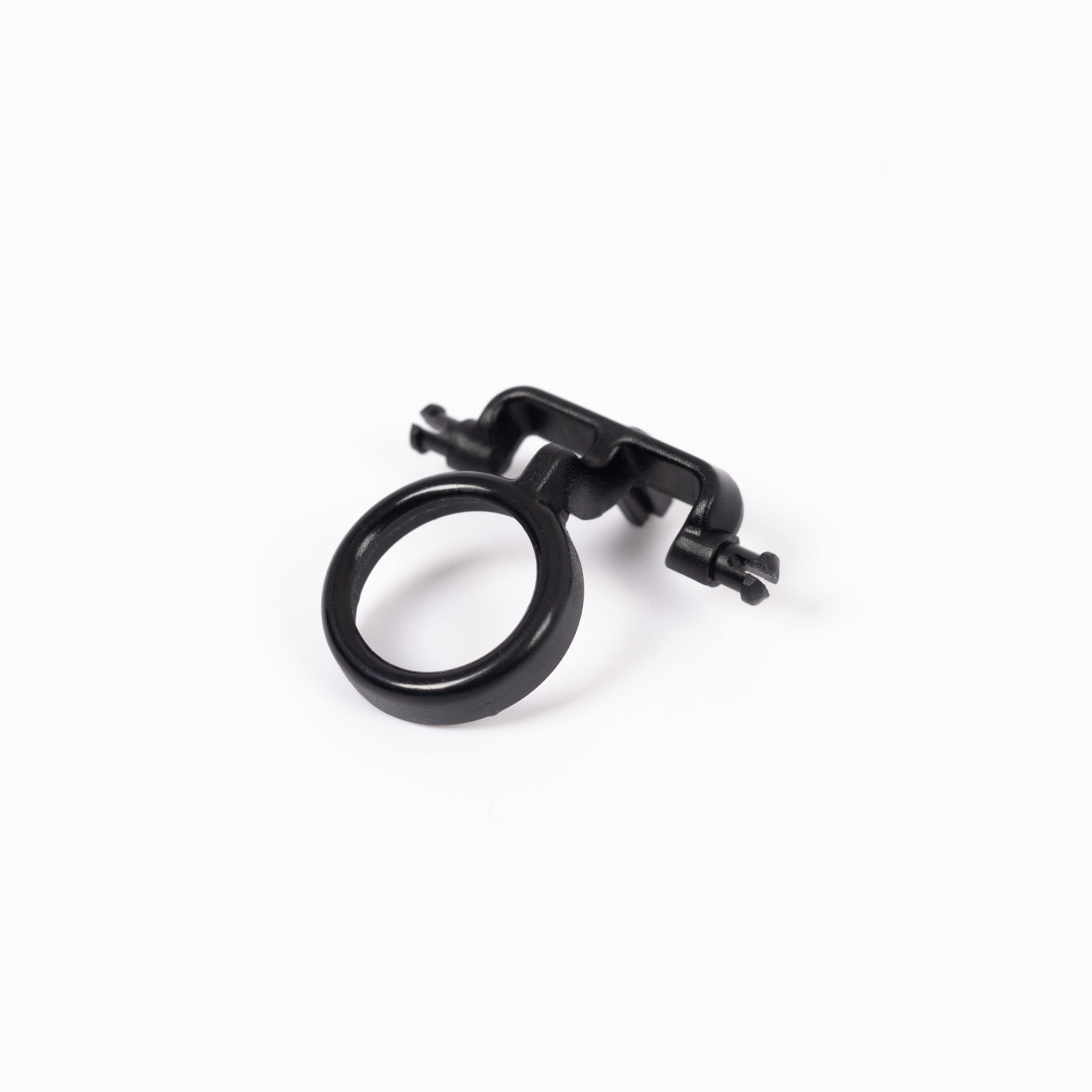 NCP1072 - Nuvo Clarineo part key 9 - black Black / A1