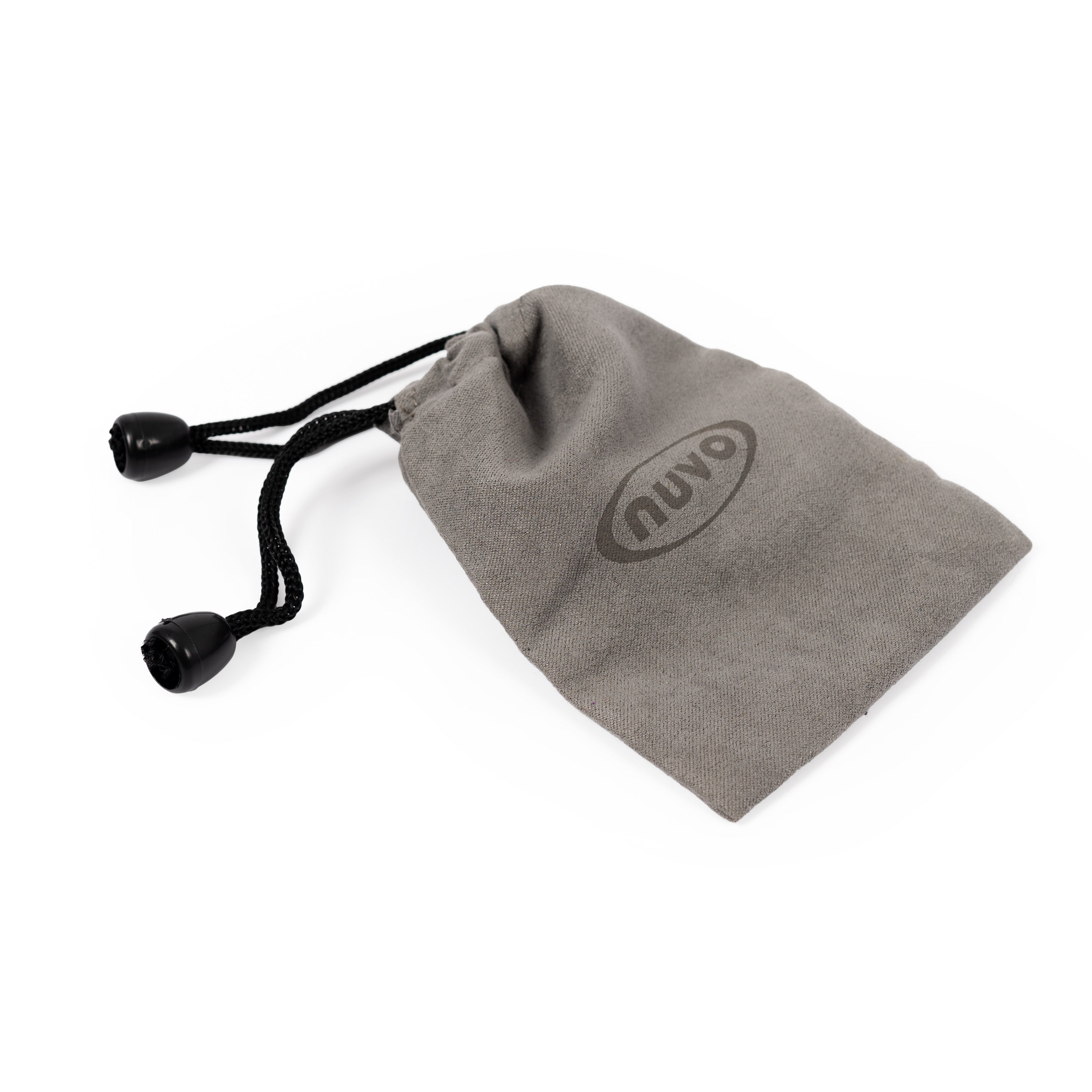 NCP1112 - Nuvo Clarinéo mouthpiece bag - grey A1