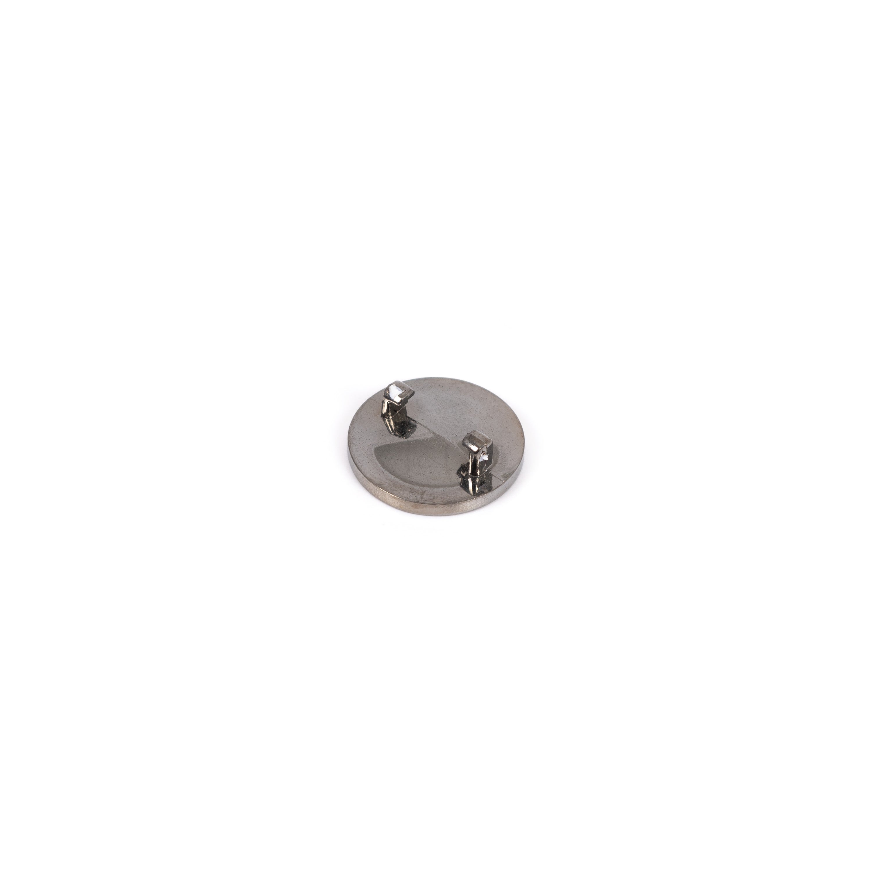 NFP1002,NFP1003 - Nuvo Flute left silver key caps Small / A1