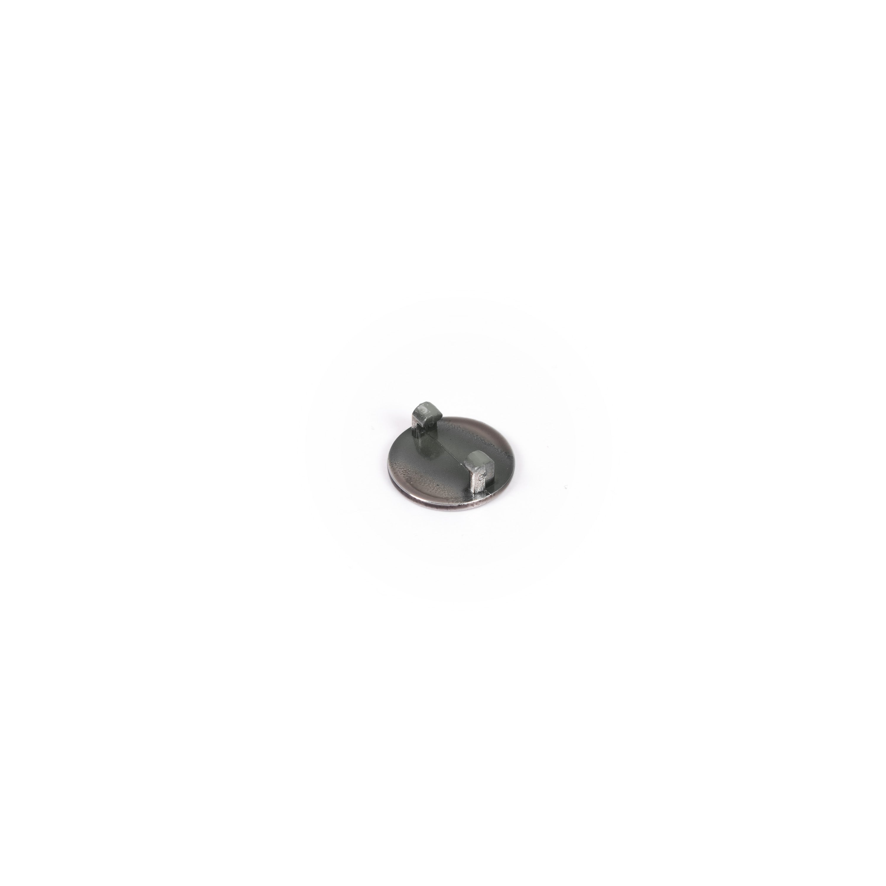 NFP1003 - Nuvo Flute left silver key caps Small / A1