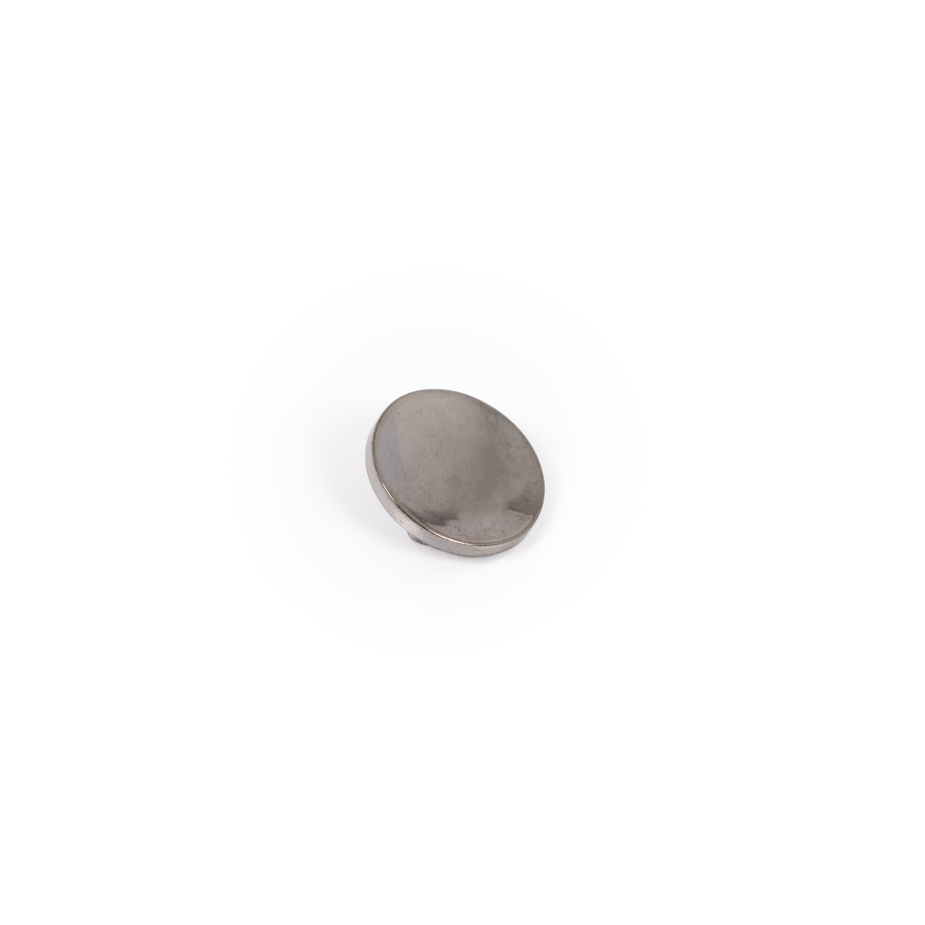 NFP1002,NFP1003 - Nuvo Flute left silver key caps Small / A1