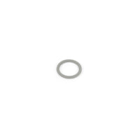 NJP1008 - Nuvo jSax replacement rubber O-ring - grey Default title