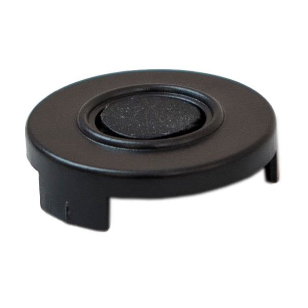 Nuvo jSax key cap 1 - Black