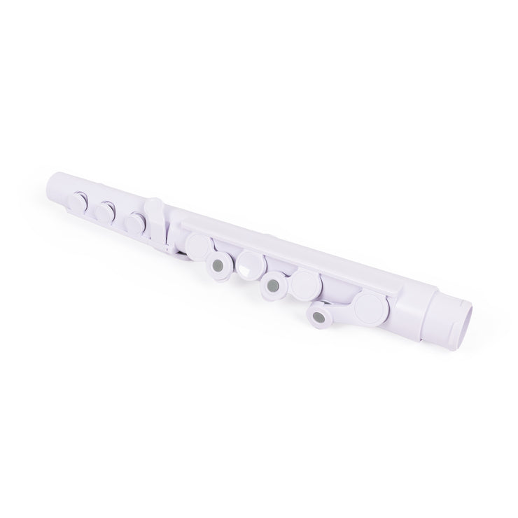 NJP1018 - Nuvo jSax replacement body - white Default title